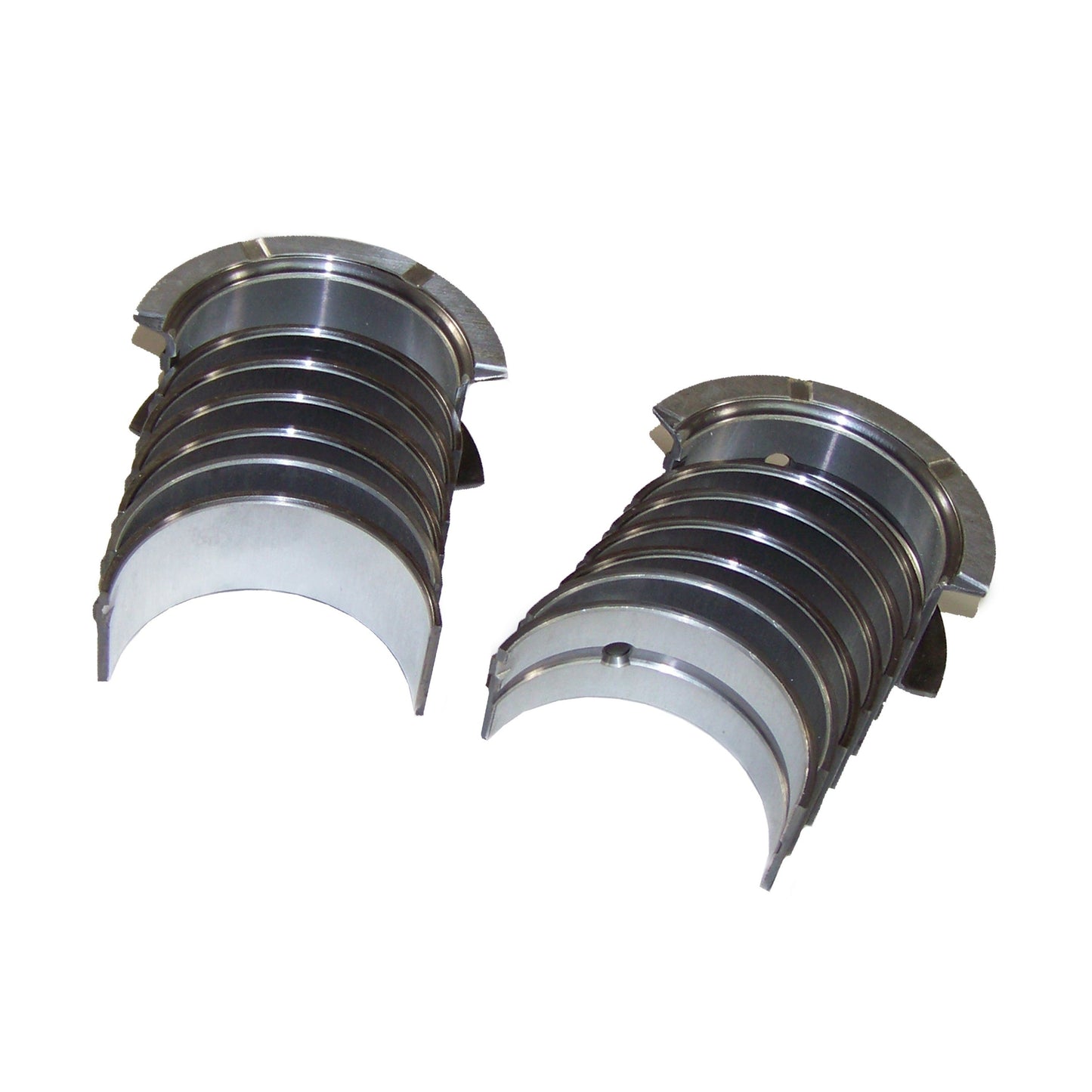 Crankshaft Main Bearing Set 1970-1984 Nissan 2.4L-2.8L (Oversizes Available)