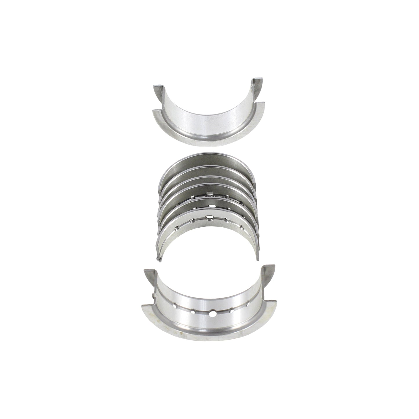 Crankshaft Main Bearing Set 1990-1997 INFINITI,Nissan 3.0L (Oversizes Available)