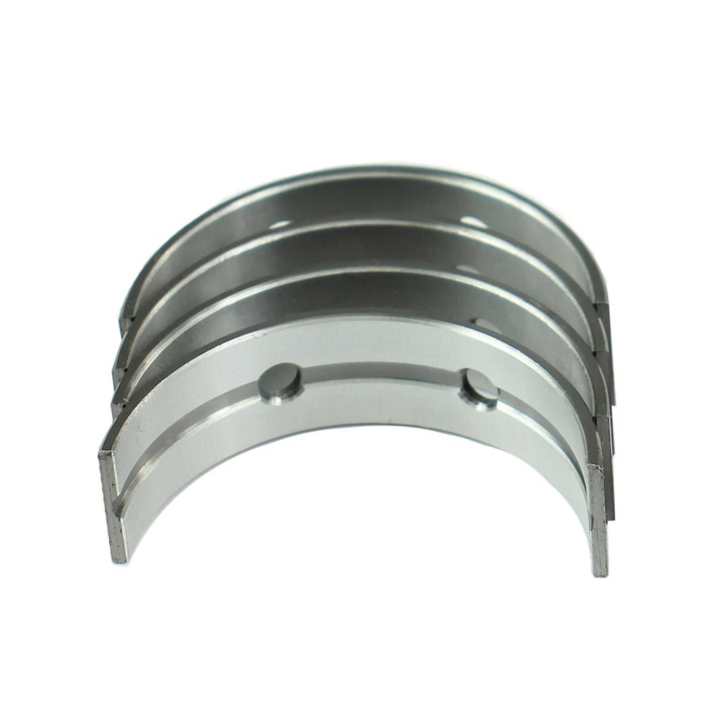 Crankshaft Main Bearing Set 2013-2019 Nissan 1.8L-2.0L (Oversizes Available)