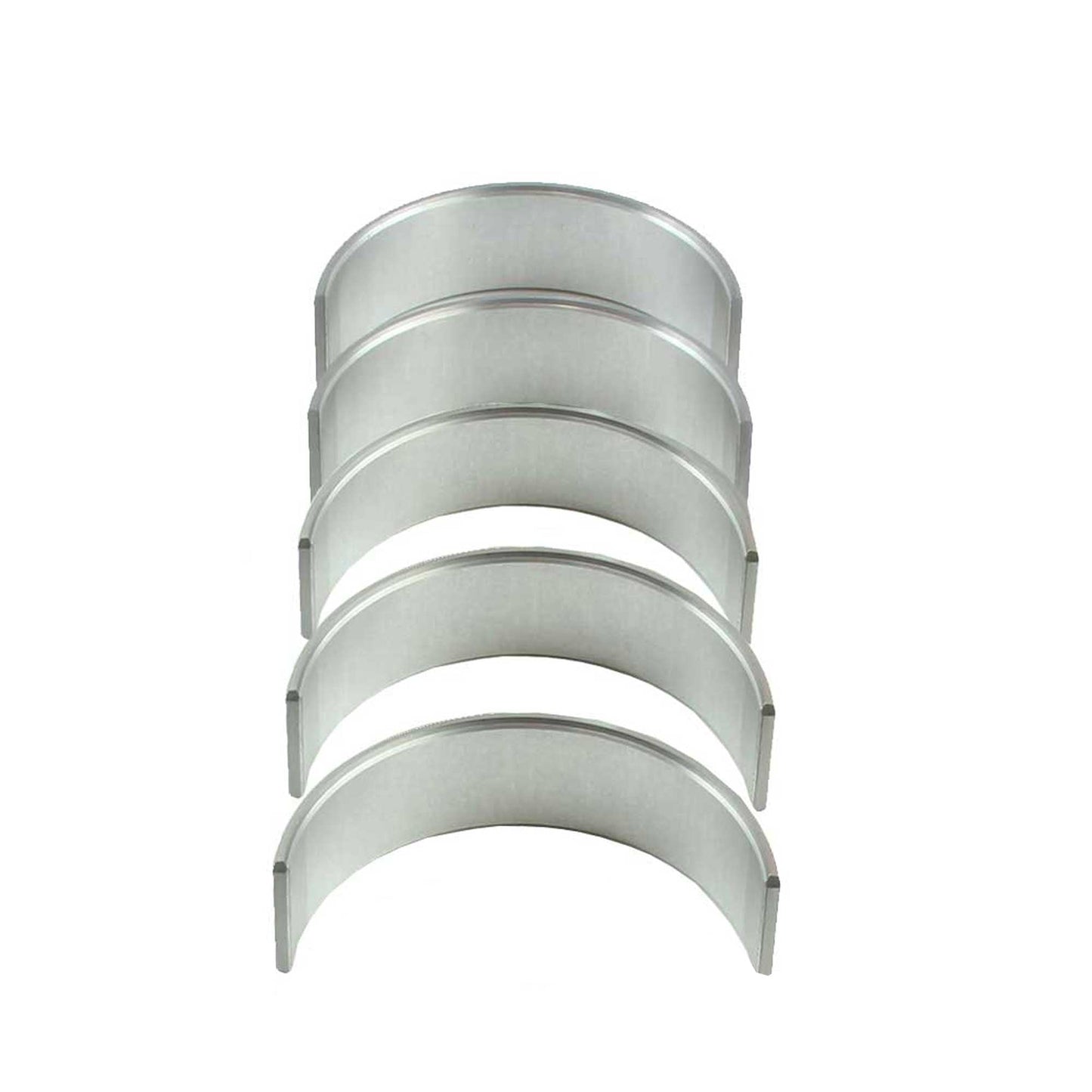 Crankshaft Main Bearing Set 2011-2017 Nissan 1.6L (Oversizes Available)