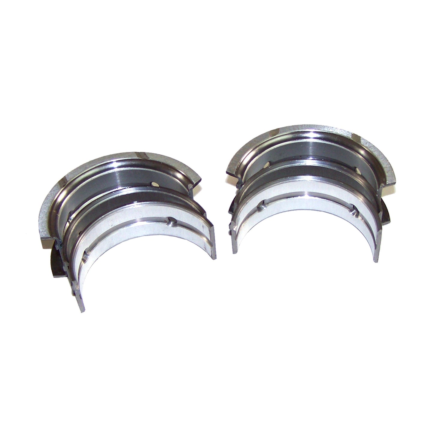 Crankshaft Main Bearing Set 1980-1994 Subaru 1.8L (Oversizes Available)