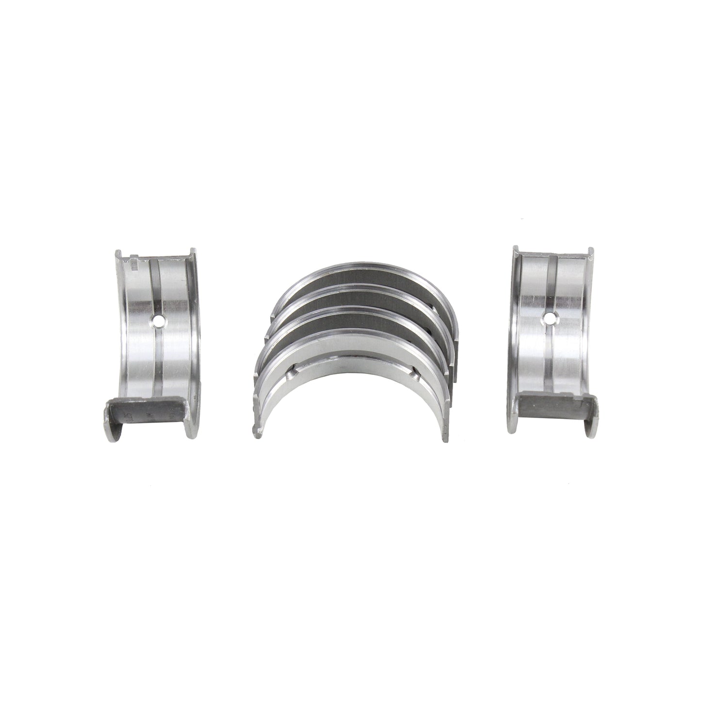 Crankshaft Main Bearing Set 1980-1994 Subaru 1.8L (Oversizes Available)