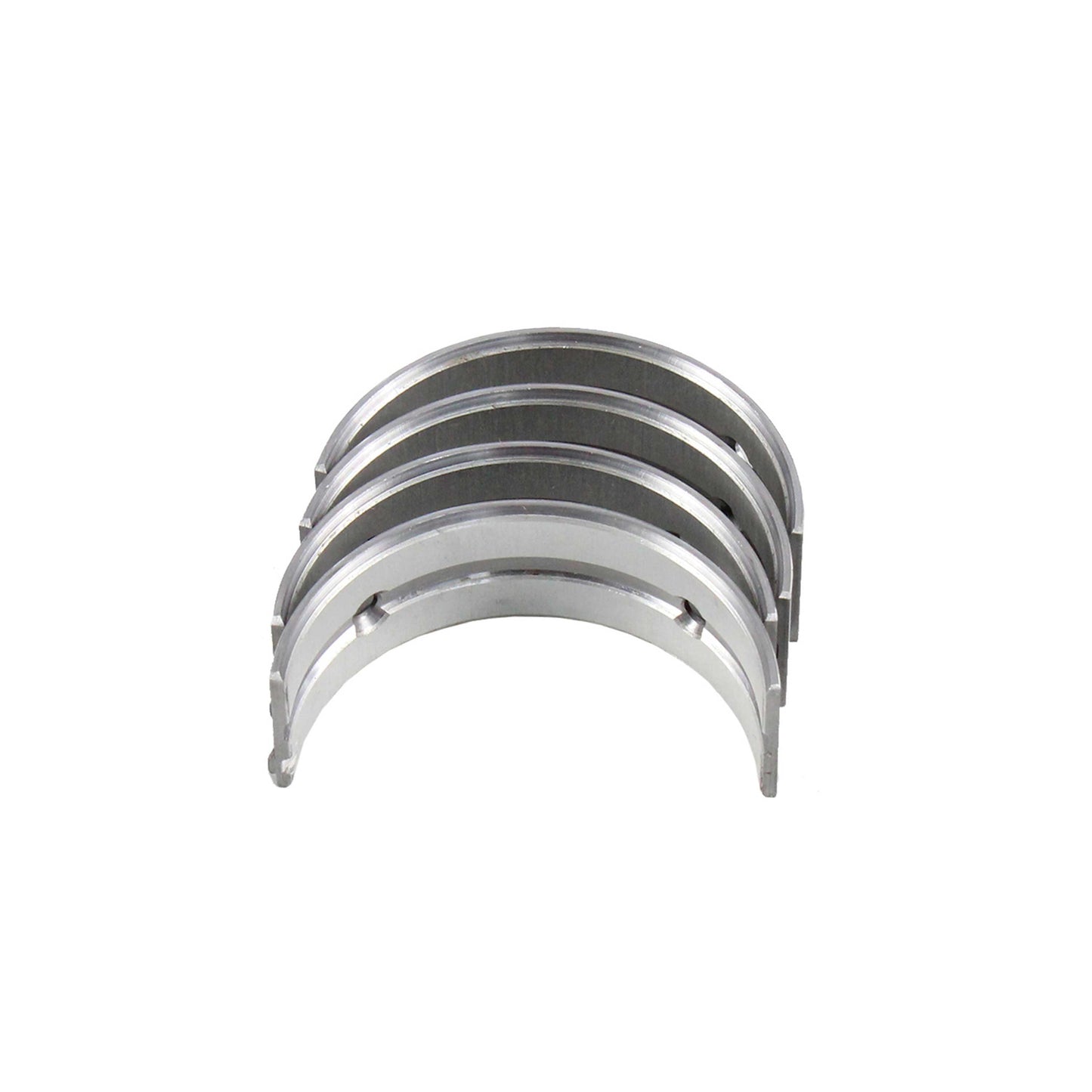 Crankshaft Main Bearing Set 1980-1994 Subaru 1.8L (Oversizes Available)