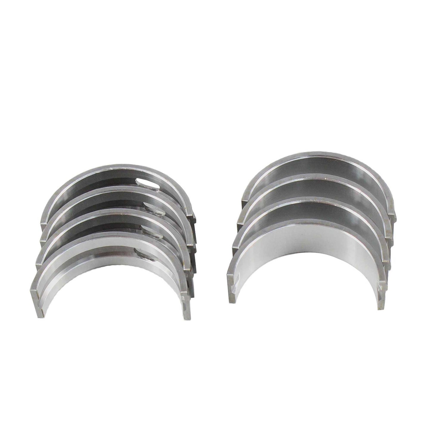 Crankshaft Main Bearing Set 1996-2015 Audi,Volkswagen 1.8L-2.0L (Oversizes Available)