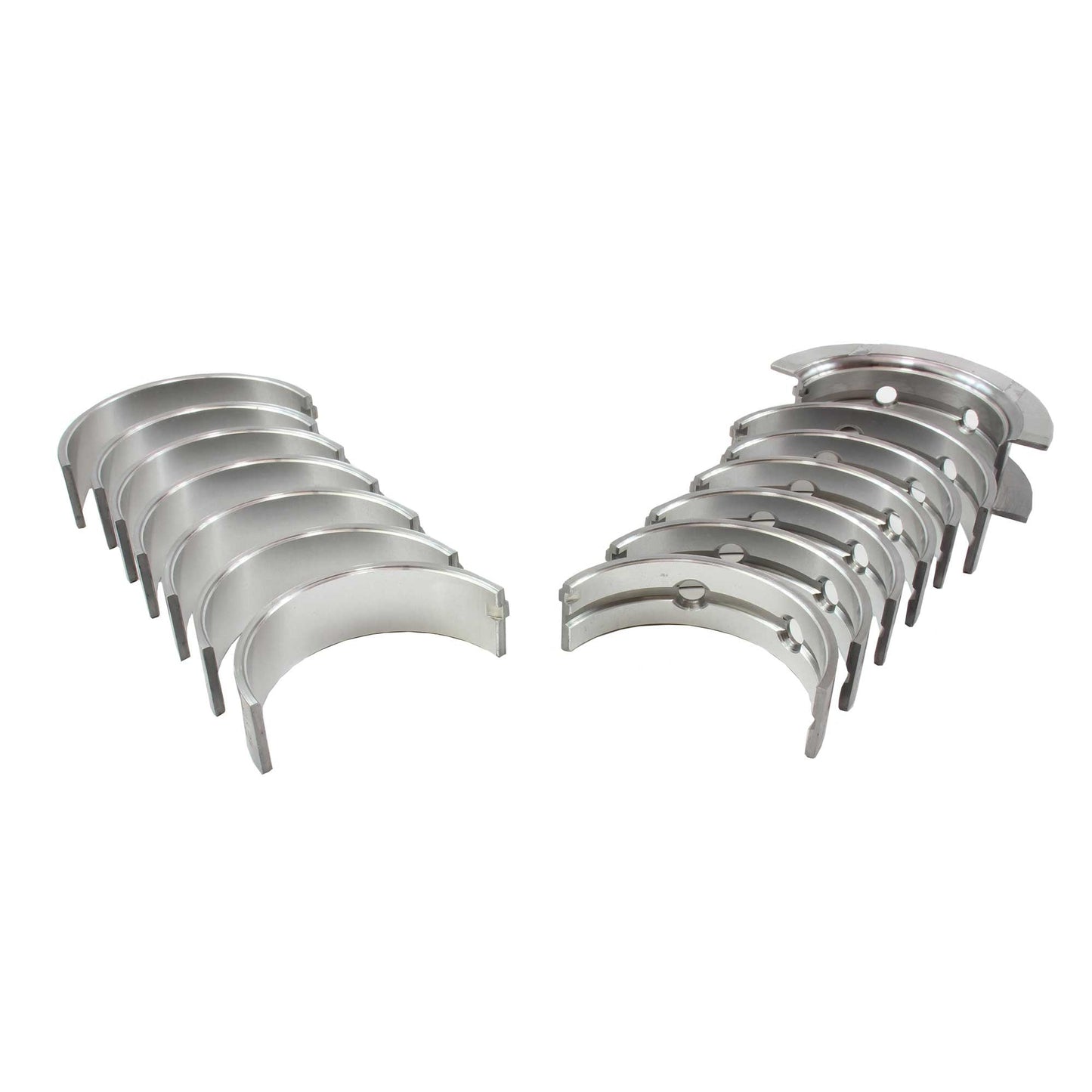 Crankshaft Main Bearing Set 2006-2016 BMW 3.0L (Oversizes Available)