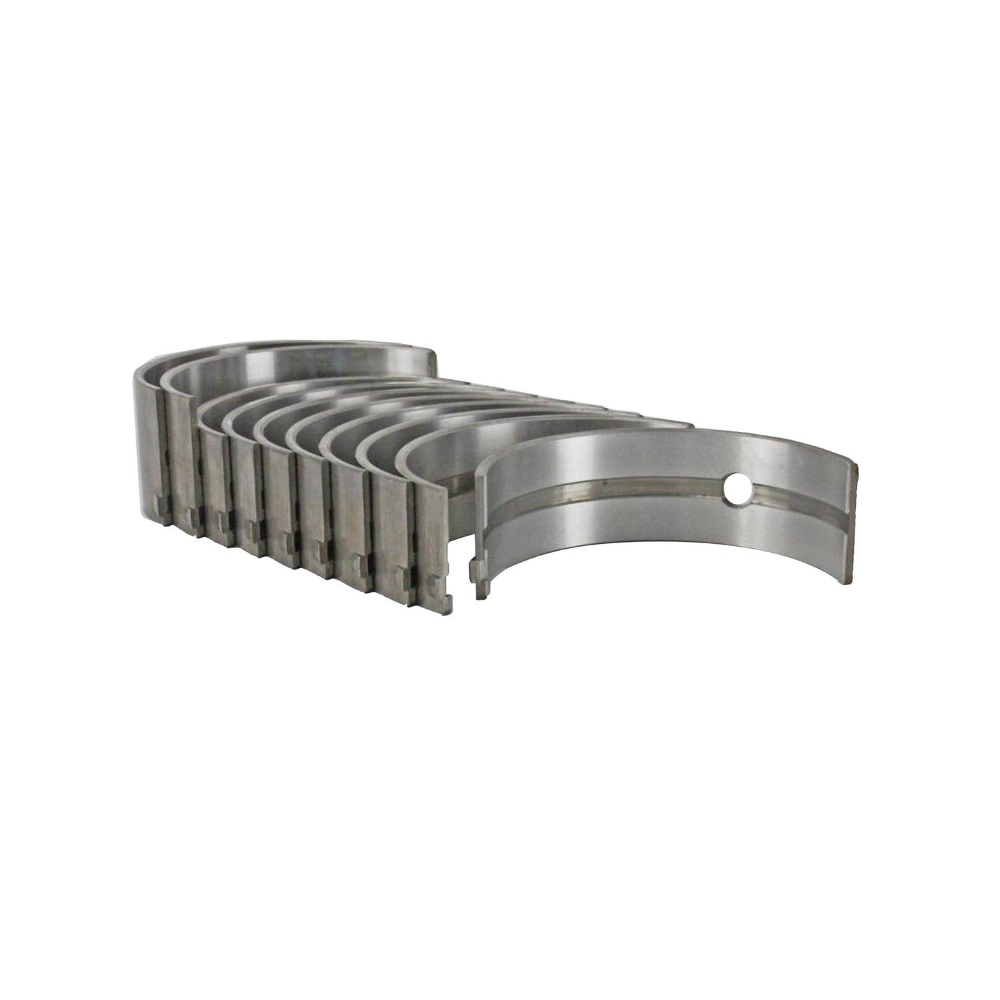 Crankshaft Main Bearing Set 1970-1974 Toyota 1.9L-2.0L (Oversizes Available)