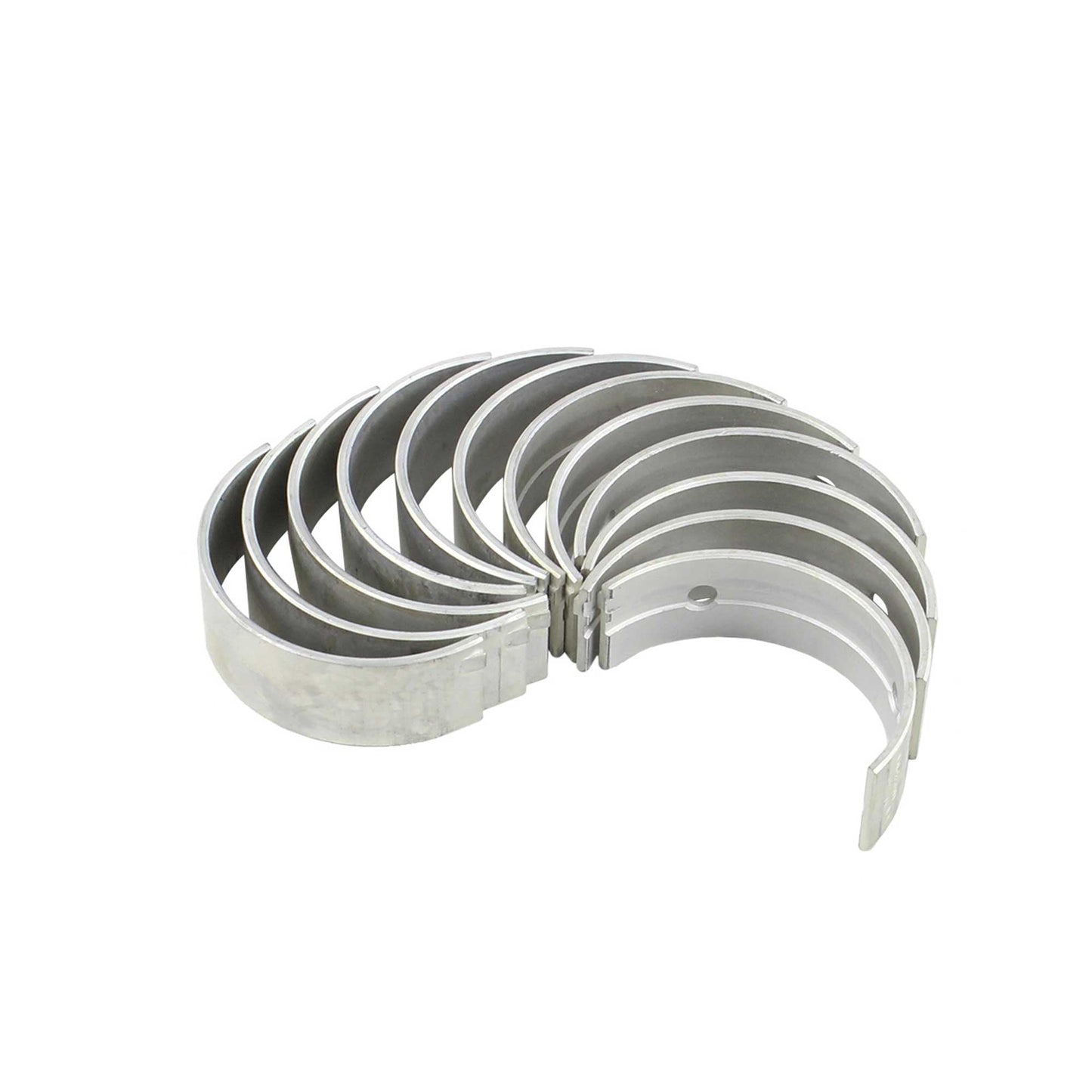 Crankshaft Main Bearing Set 1982-1984 Toyota 2.8L (Oversizes Available)