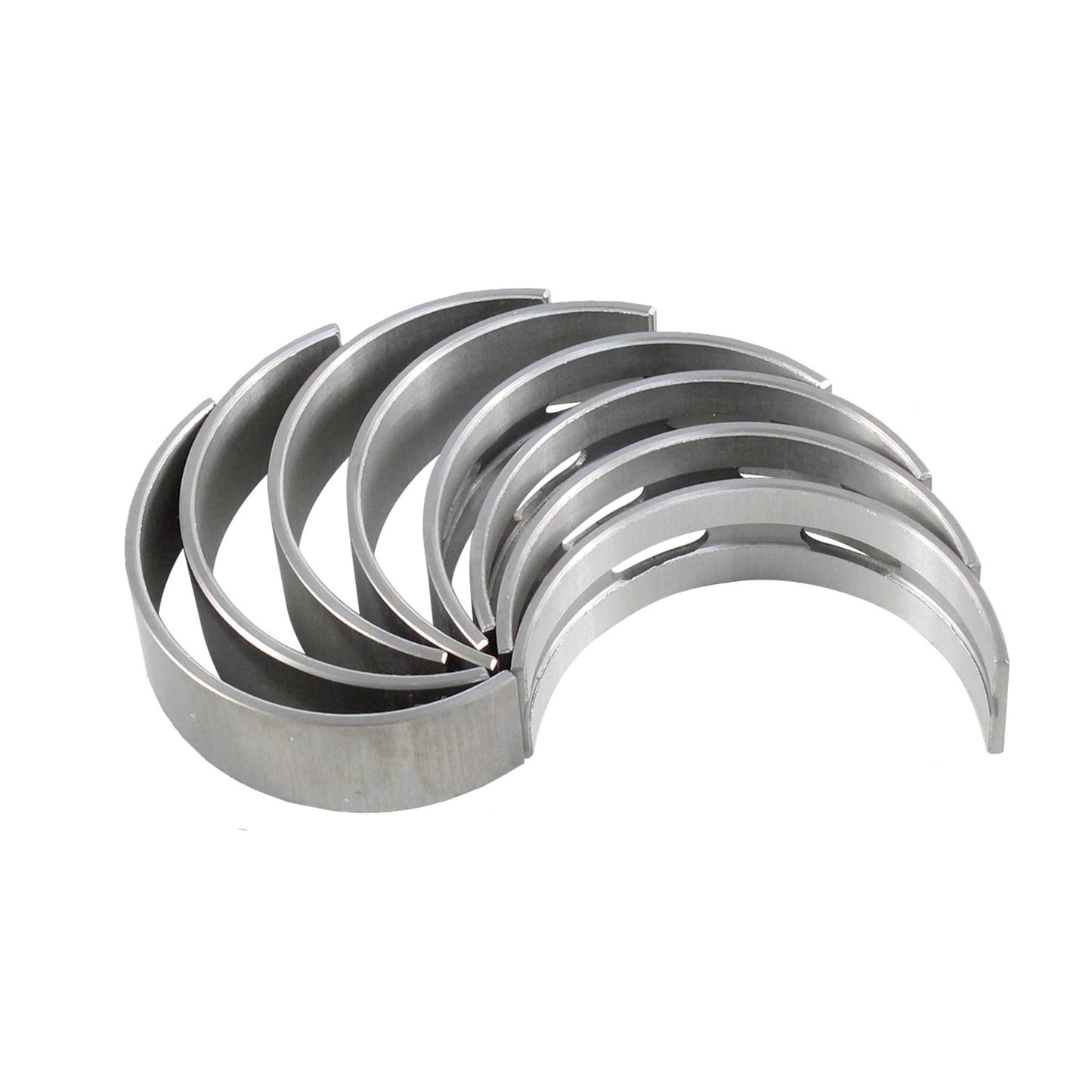 Crankshaft Main Bearing Set 2005-2020 Toyota 2.7L (Oversizes Available)