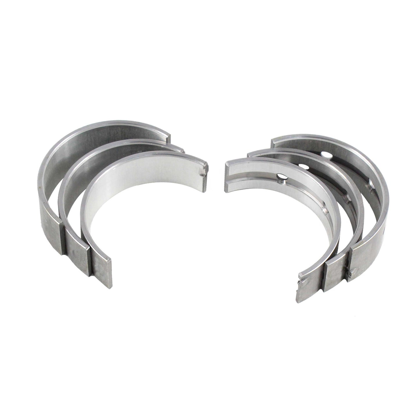 Crankshaft Main Bearing Set 1994-2010 Lexus,Toyota 3.0L-3.3L (Oversizes Available)