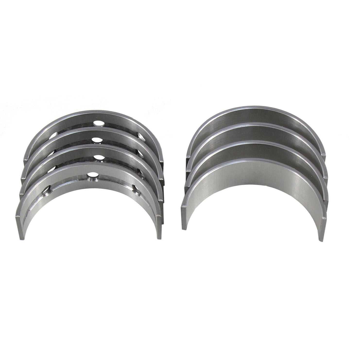 Crankshaft Main Bearing Set 2007-2021 Lexus,Toyota 4.6L-5.7L (Oversizes Available)