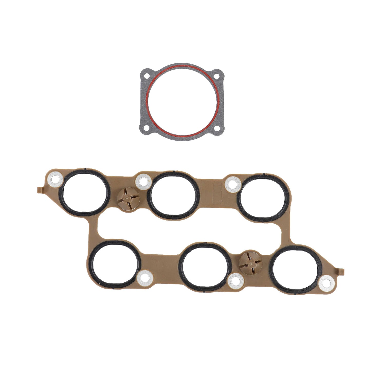 Intake Manifold Gasket Set 2008-2017 Buick,Cadillac,Chevrolet,GMC,Saturn 3.6L