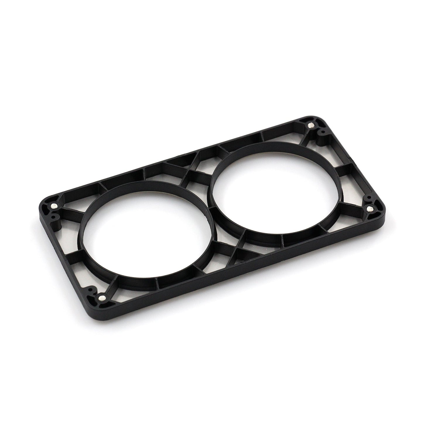 Stainless Steel Center Console Cup Holder Ash Tray Delete for 1989-1997 Mazda MX-5 Miata MK1