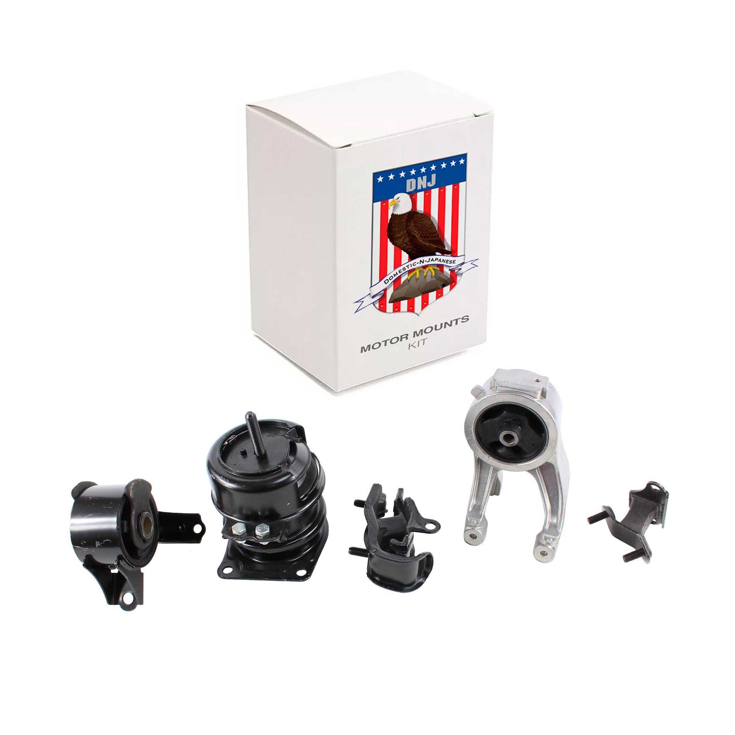 1999 Honda Odyssey 3.5L Motor Mount