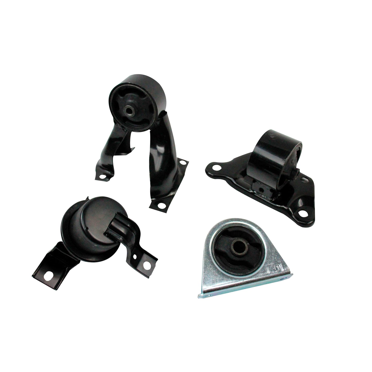 2004 Mitsubishi Lancer 2.0L Motor Mount