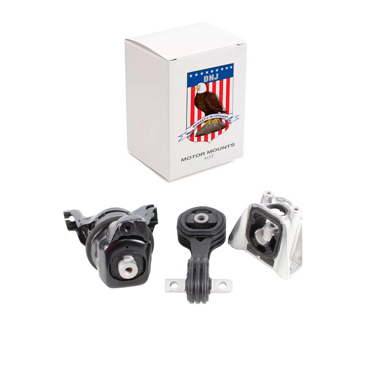 2008 Honda Civic 1.3L Motor Mount