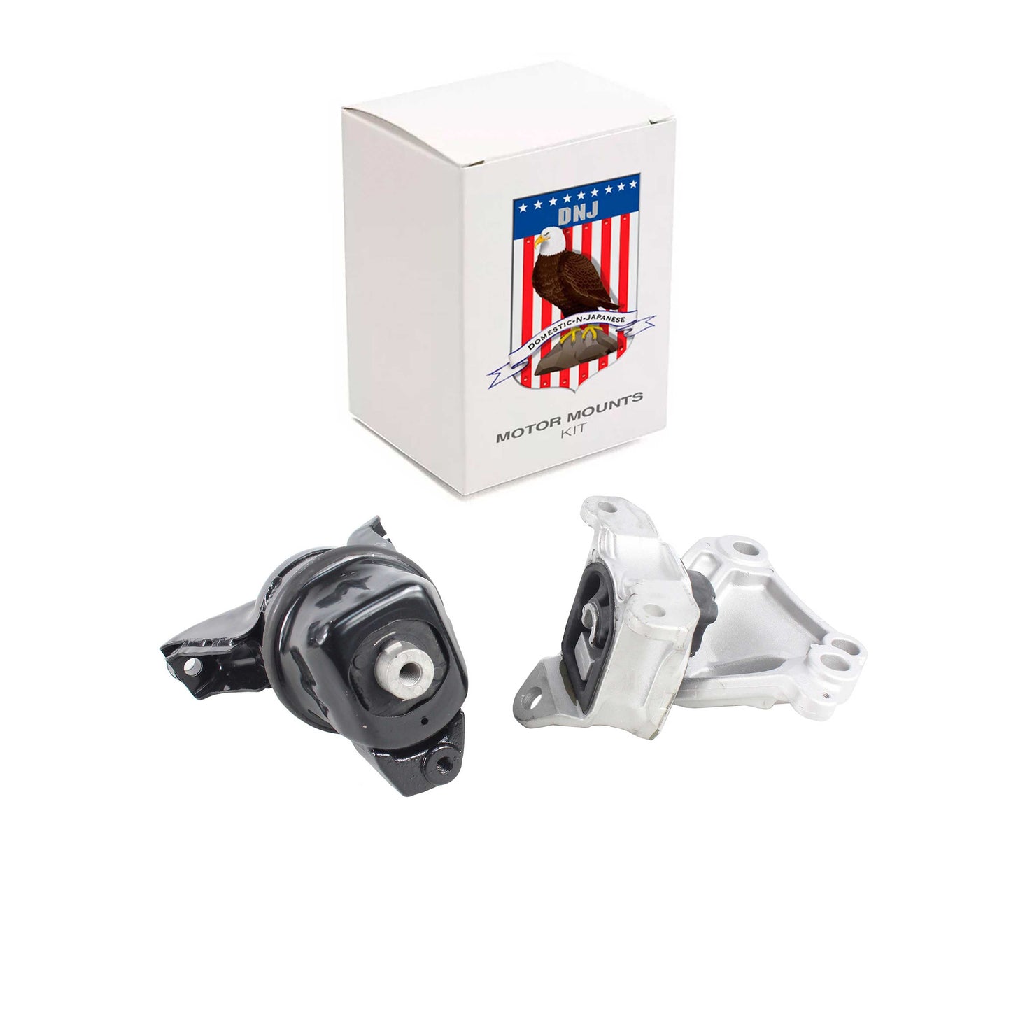 2013 Honda Civic 1.8L Motor Mount