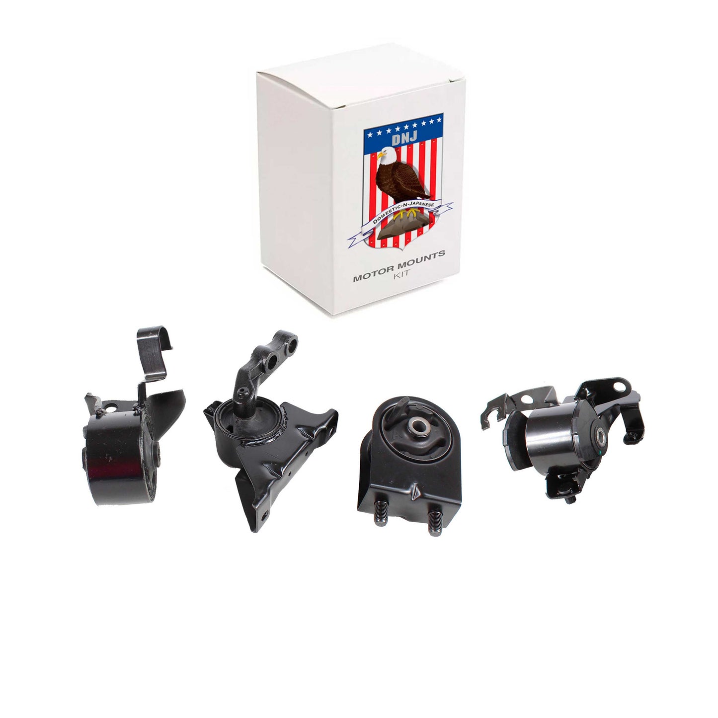 2003 Mazda Protege5 2.0L Motor Mount