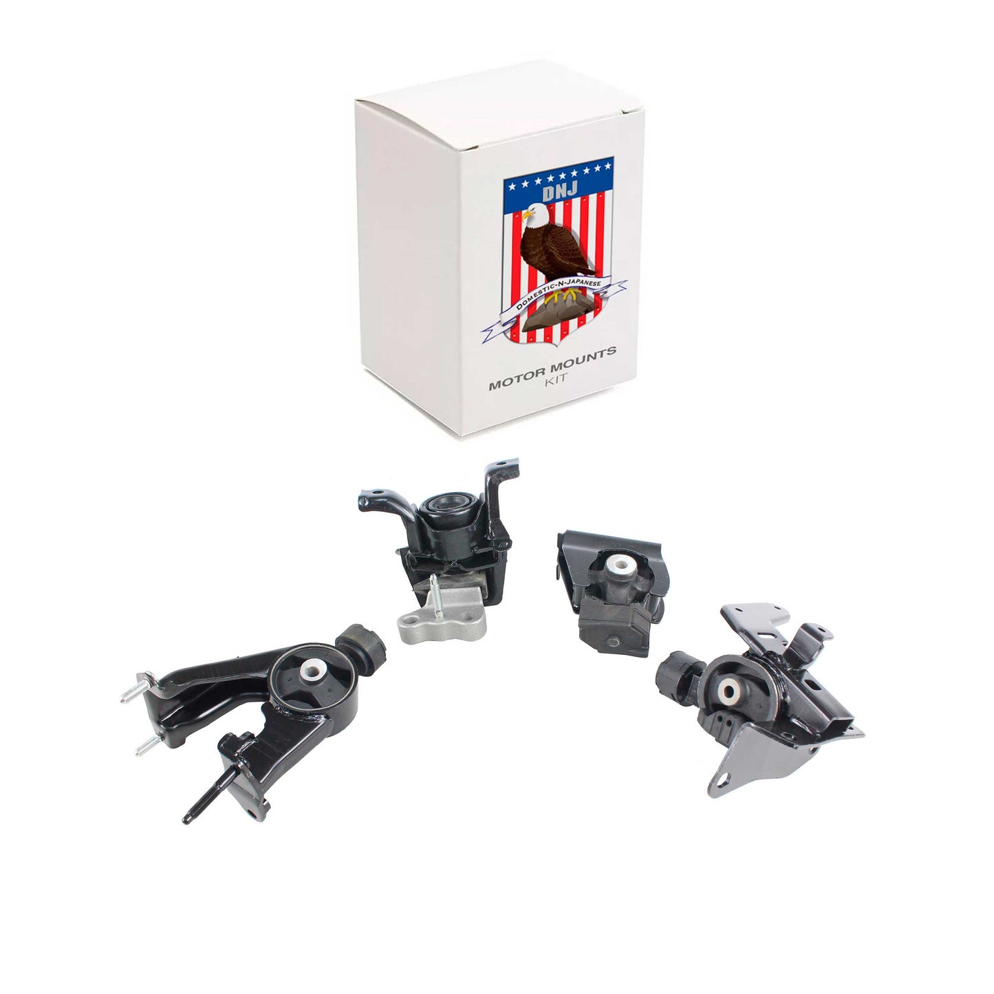2010 Toyota Corolla 1.8L Motor Mount