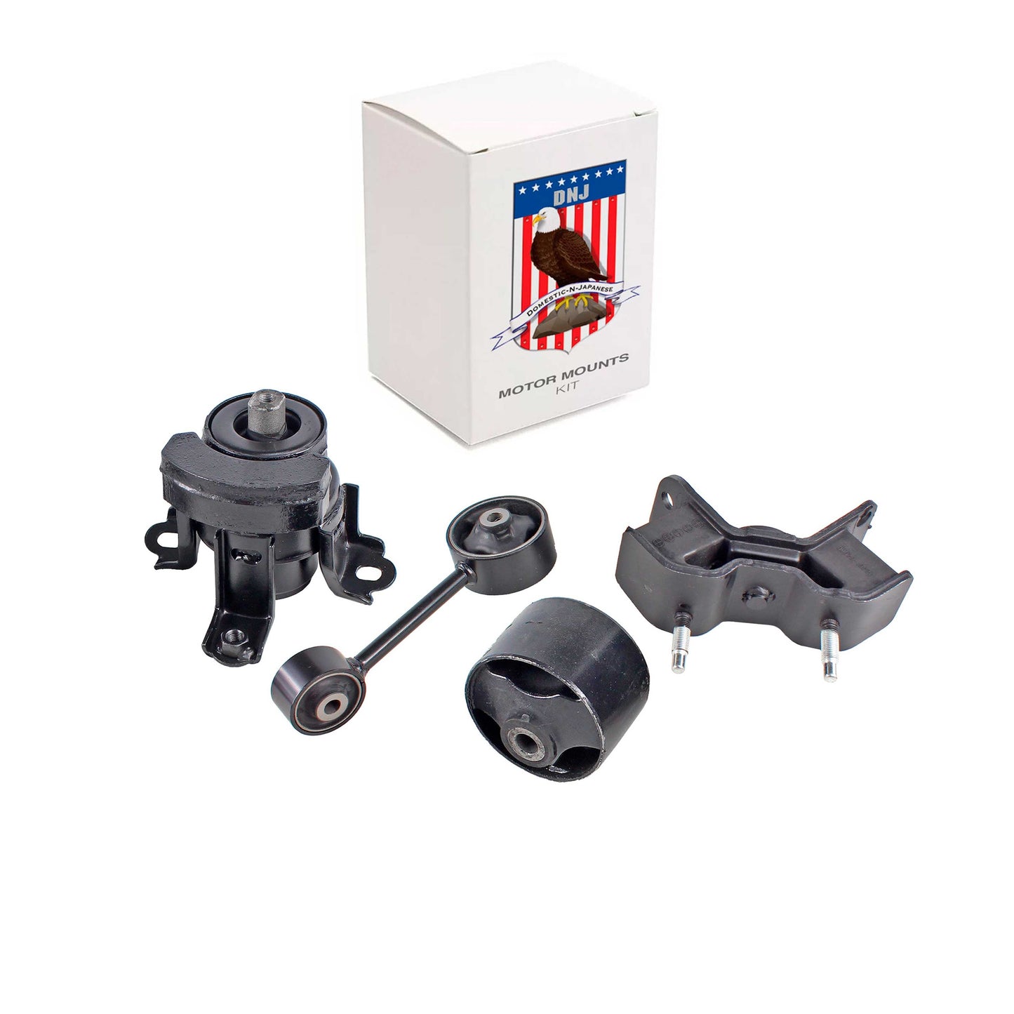 1999 Toyota Sienna 3.0L Motor Mount