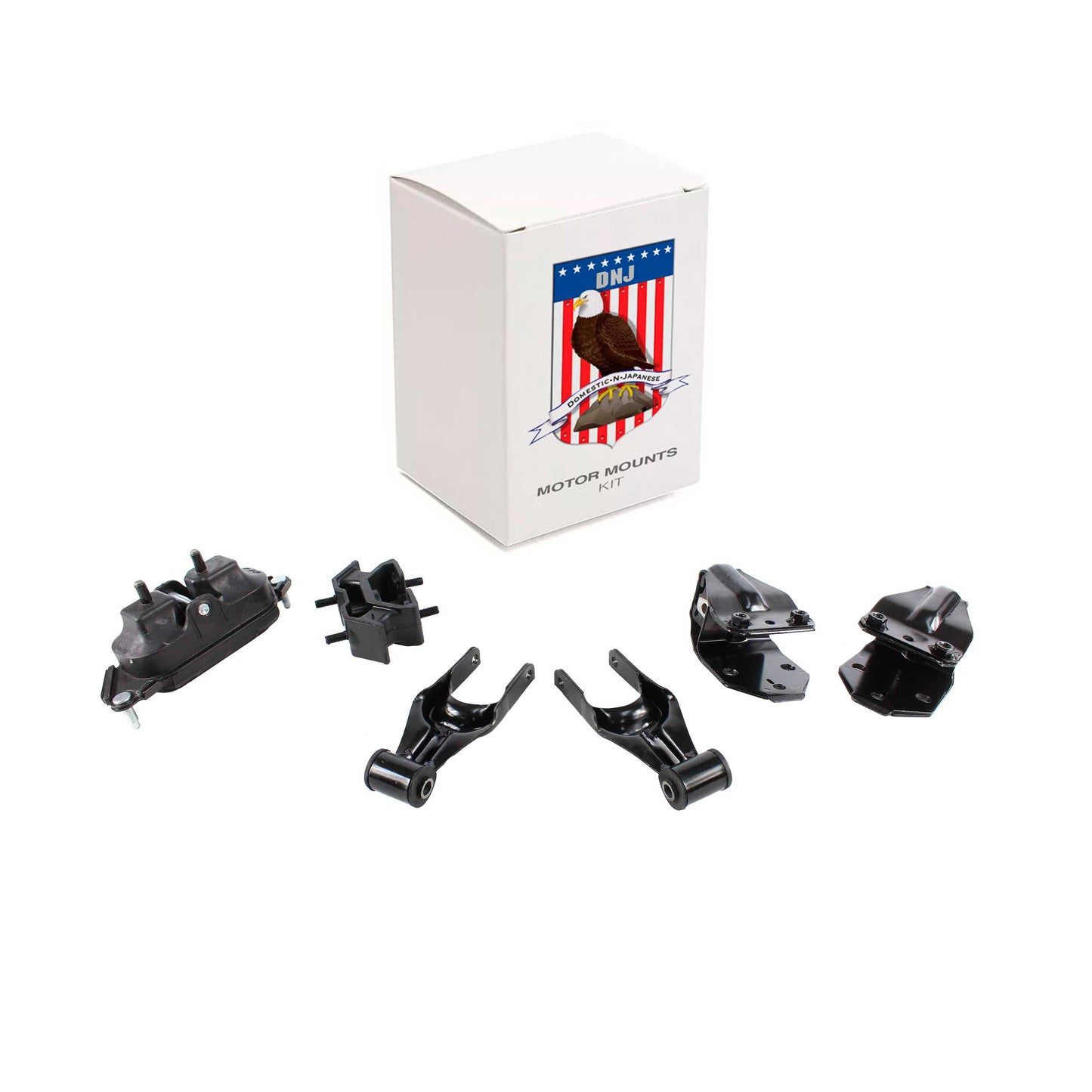 2006 Chevrolet Impala 3.5L Motor Mount
