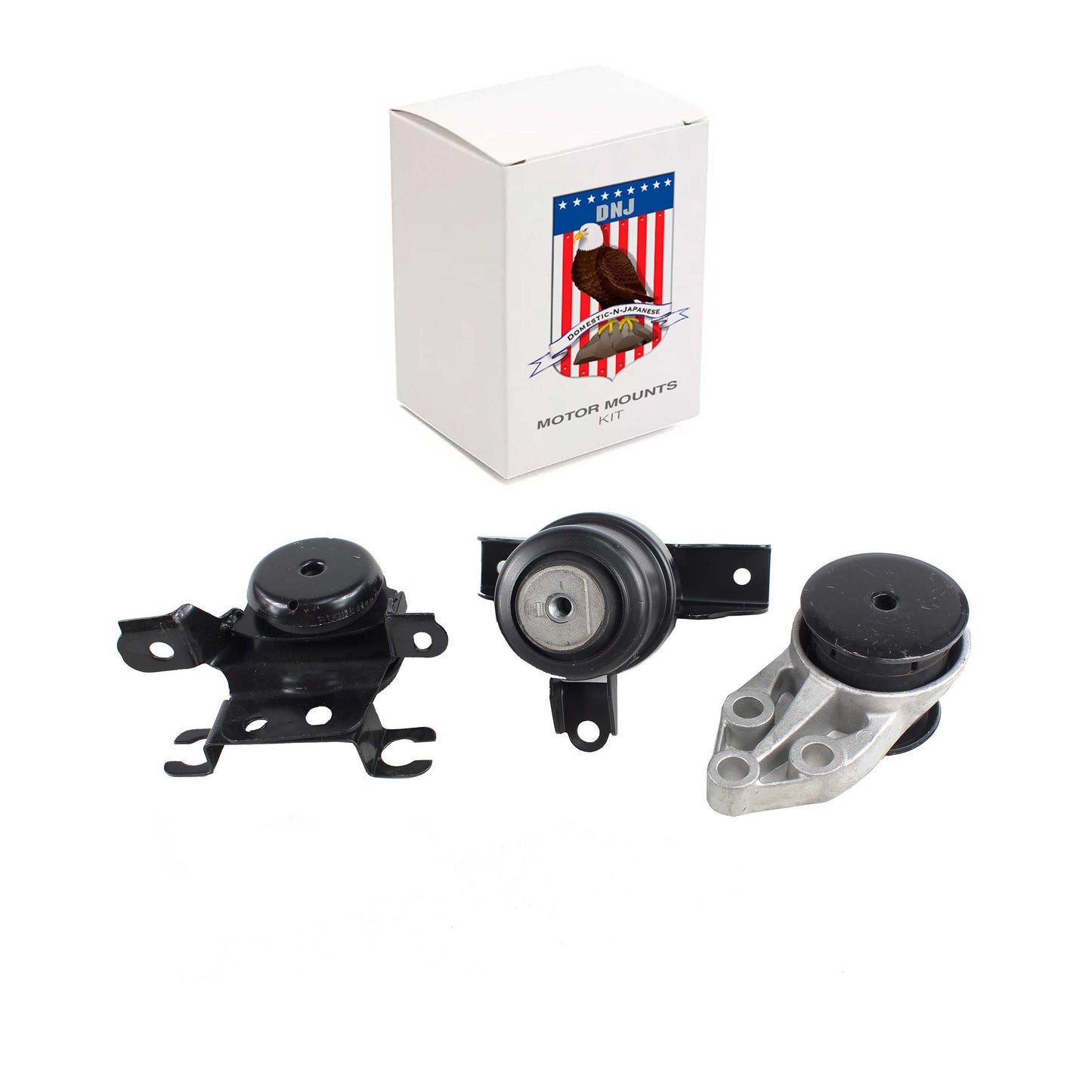 2001 Mazda Tribute 3.0L Motor Mount
