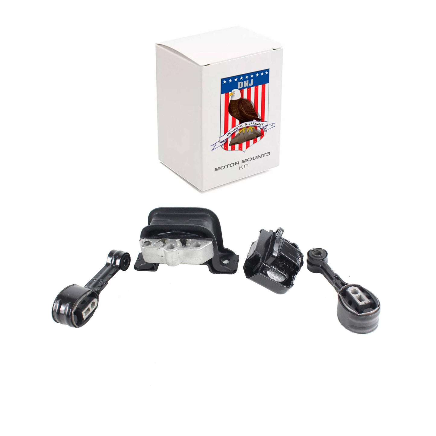1991 Saturn SL 1.9L Motor Mount