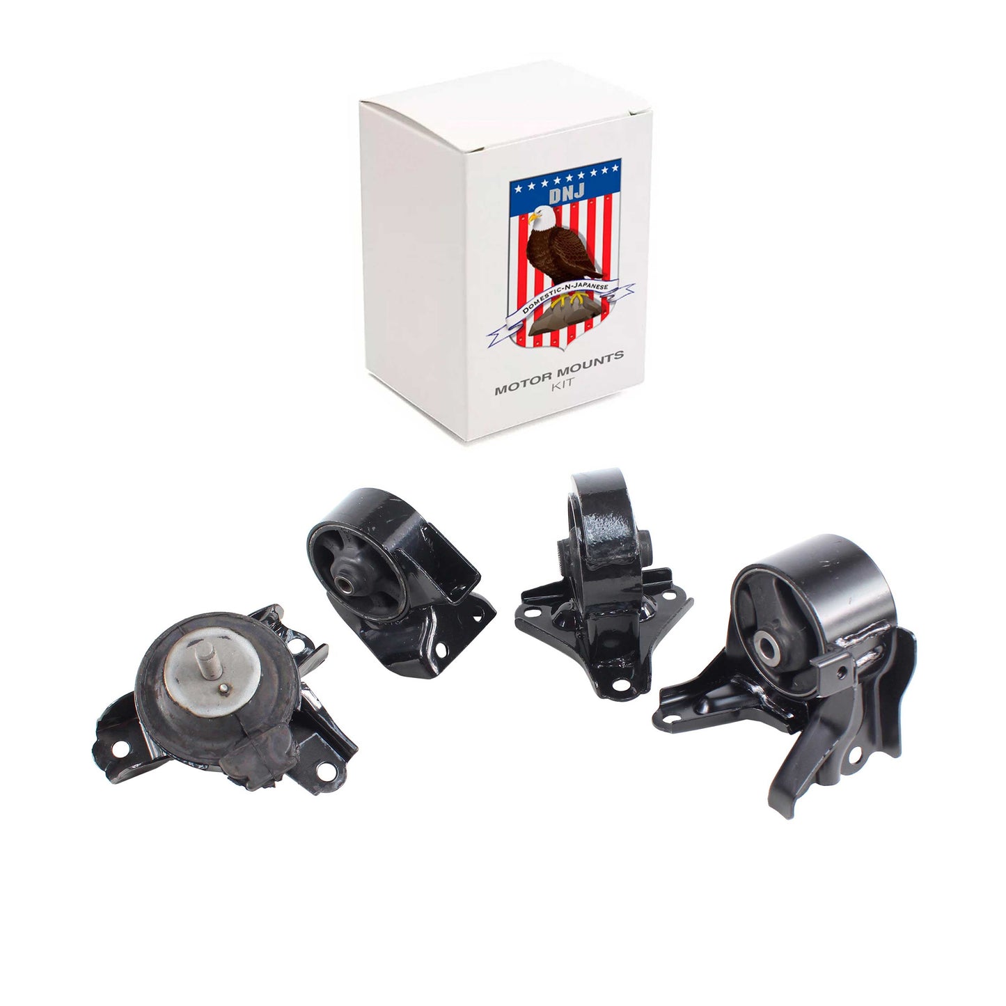 2009 Hyundai Tucson 2.0L Motor Mount