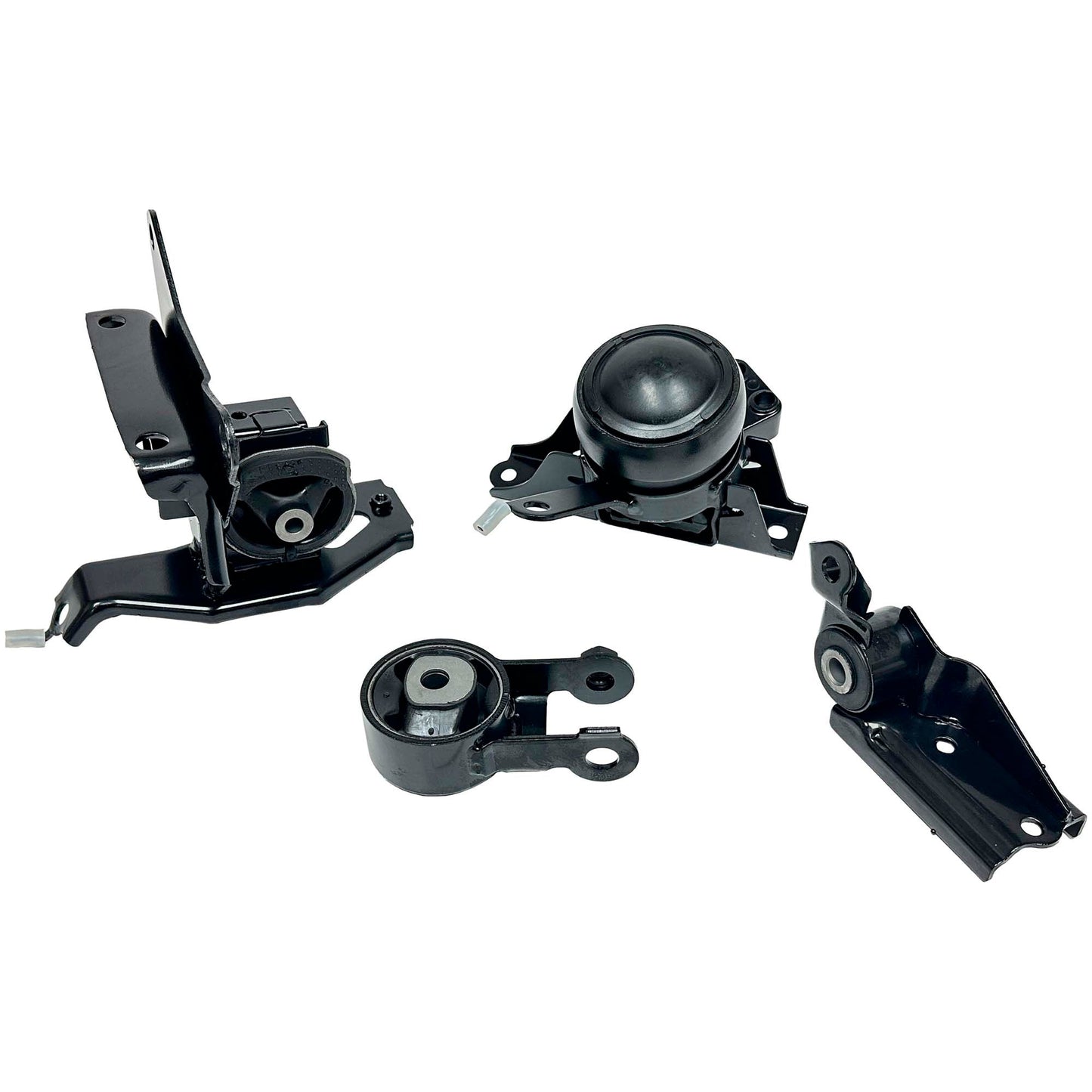 Mount Kit 2007-2017 Toyota 1.5L