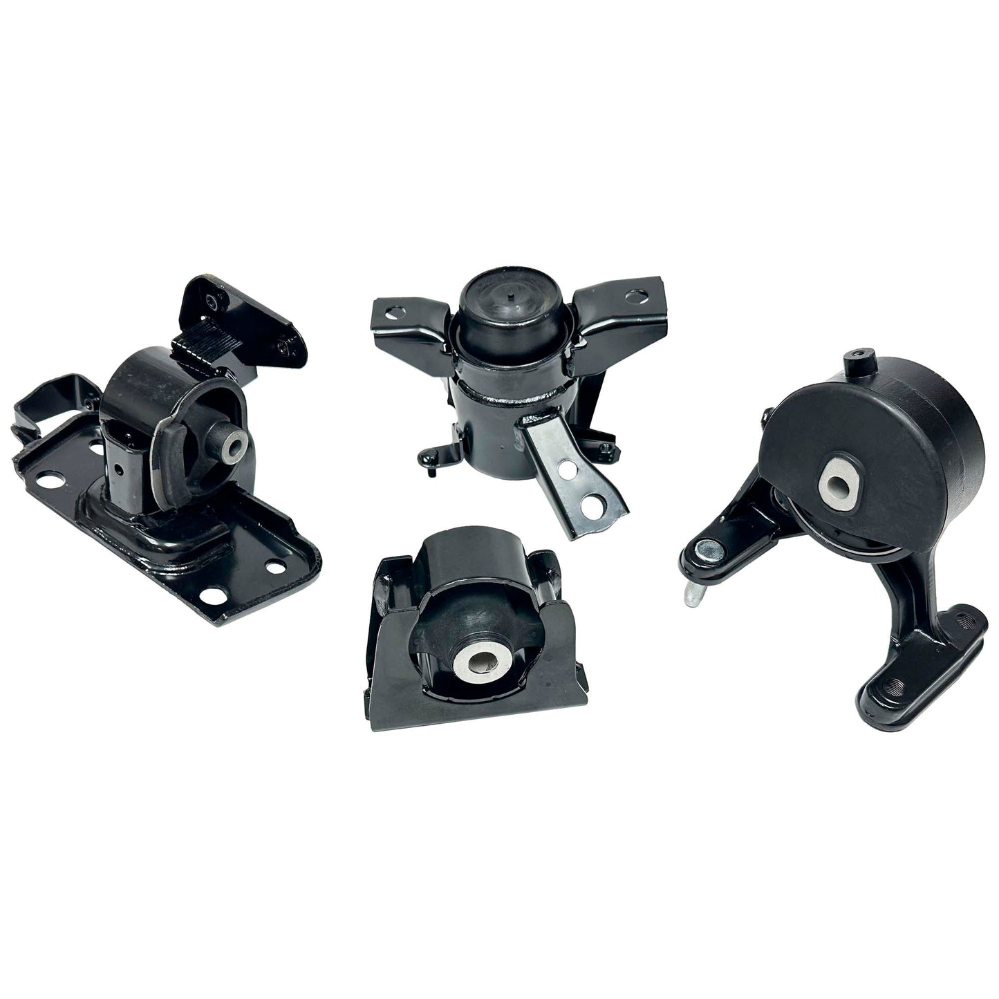 Mount Kit 2006-2008 Toyota 2.4L