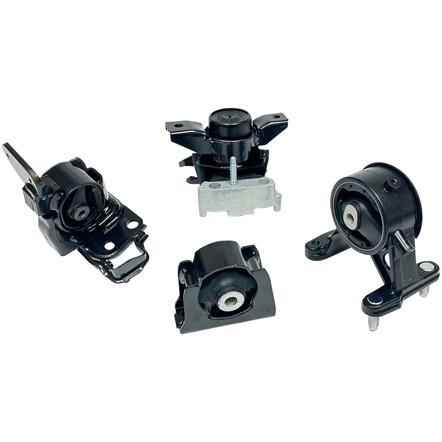 Mount Kit 2006-2008 Toyota 2.4L