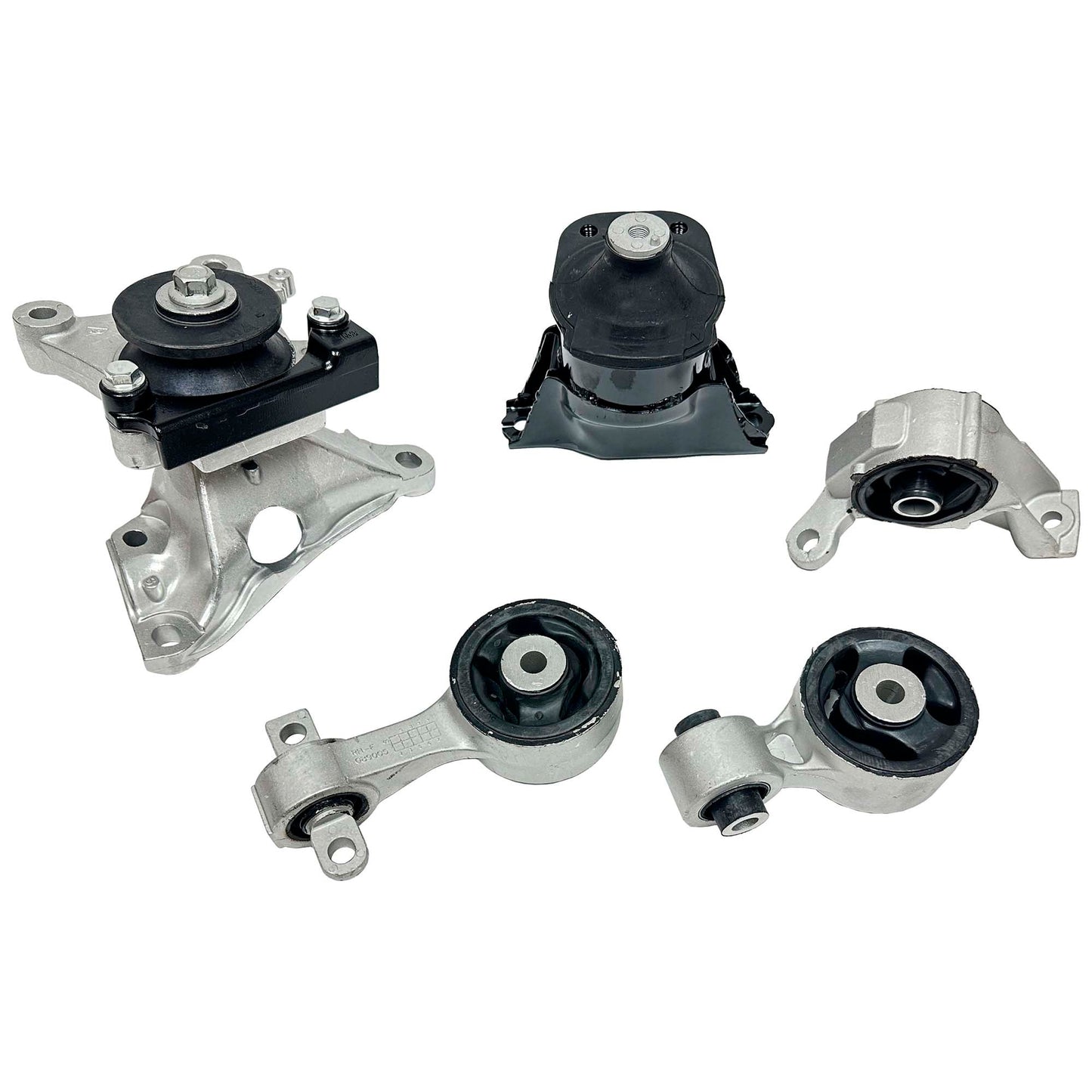 Mount Kit 2006-2011 Honda 2.0L