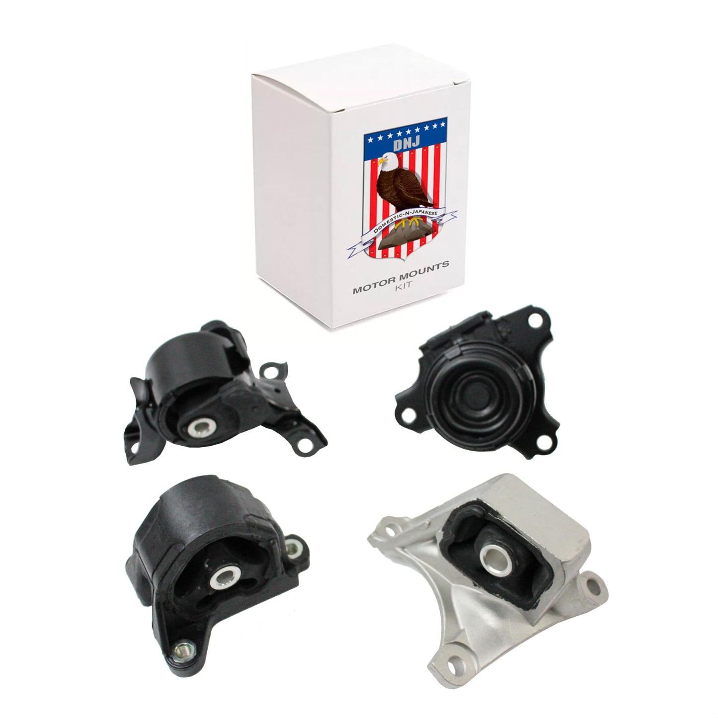 2005 Acura RSX 2.0L Motor Mount
