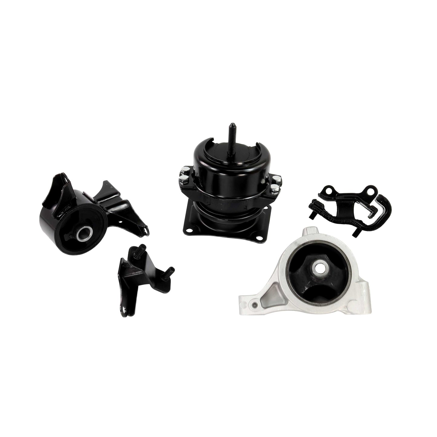 Mount Kit 2001-2005 Acura,Honda 3.5L
