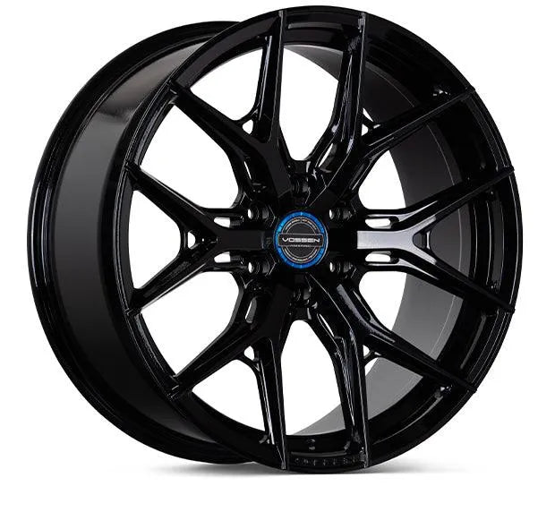Vossen HF6-4 Hybrid Forged Wheel | 6x139.7 Ram | Multiple Finishes