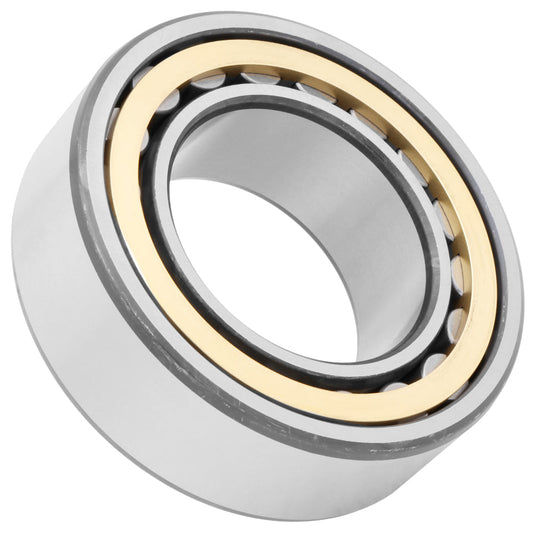 NU204 - Cylindrical Roller Bearing