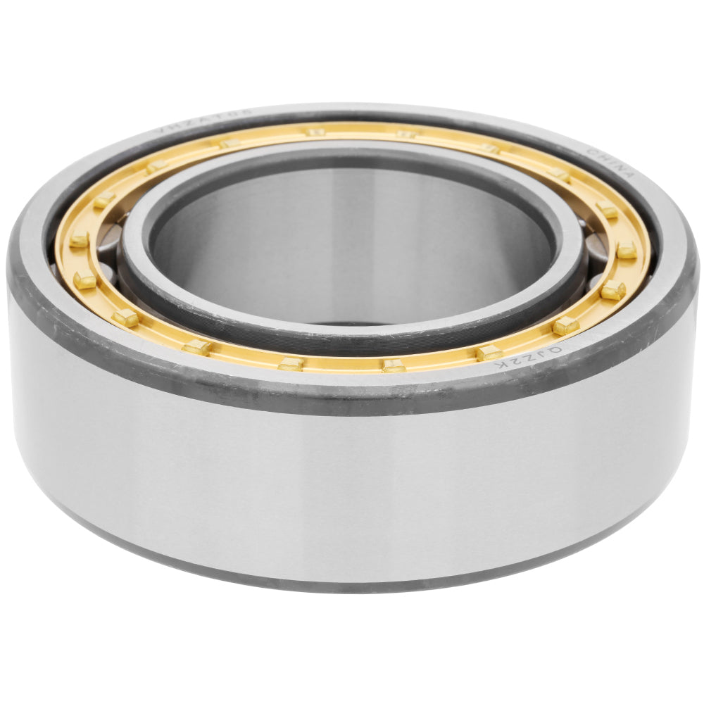 NU204 - Cylindrical Roller Bearing