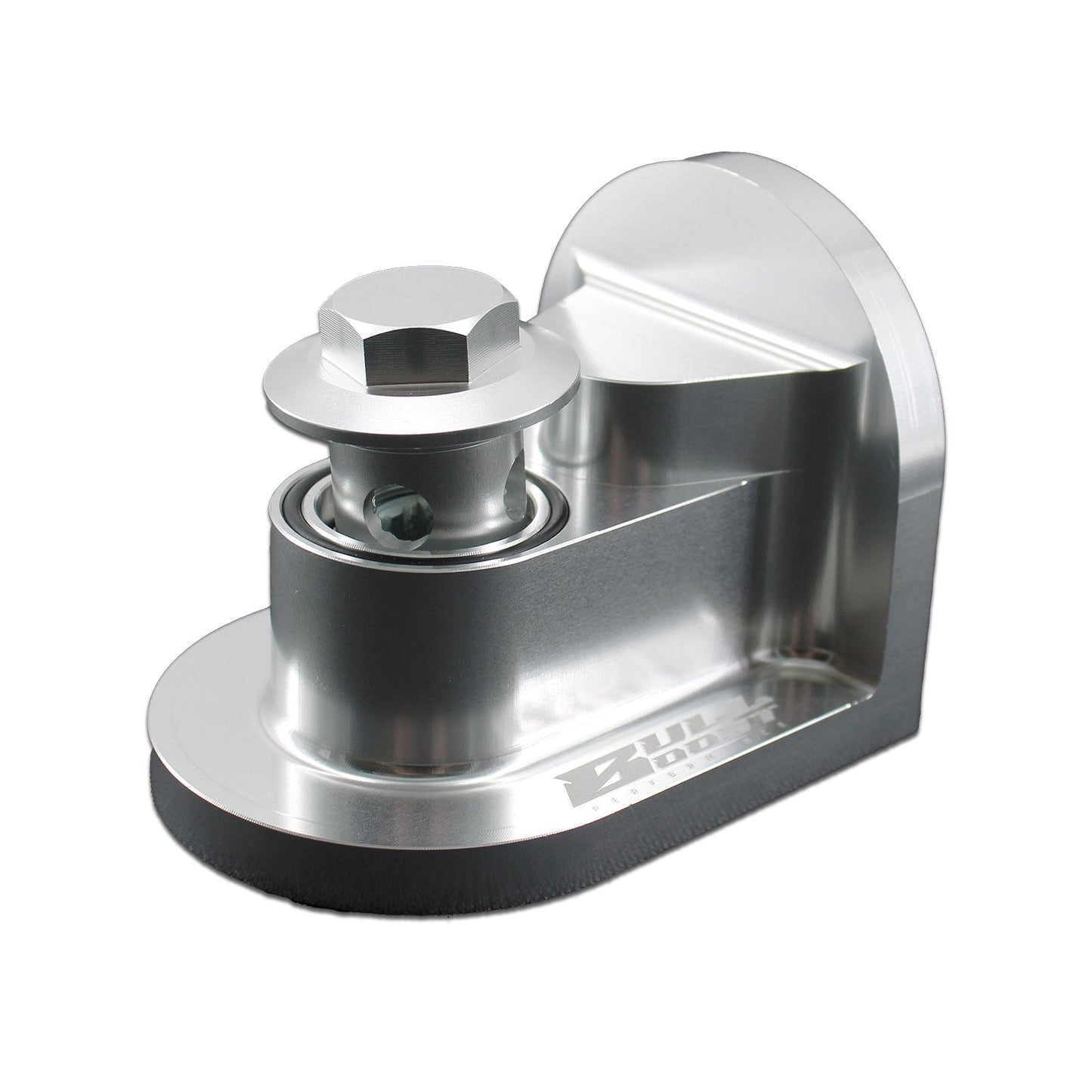 K-Swap K Series Oil Filter Relocation Adapter For Honda Civic Integra EK EG RSX