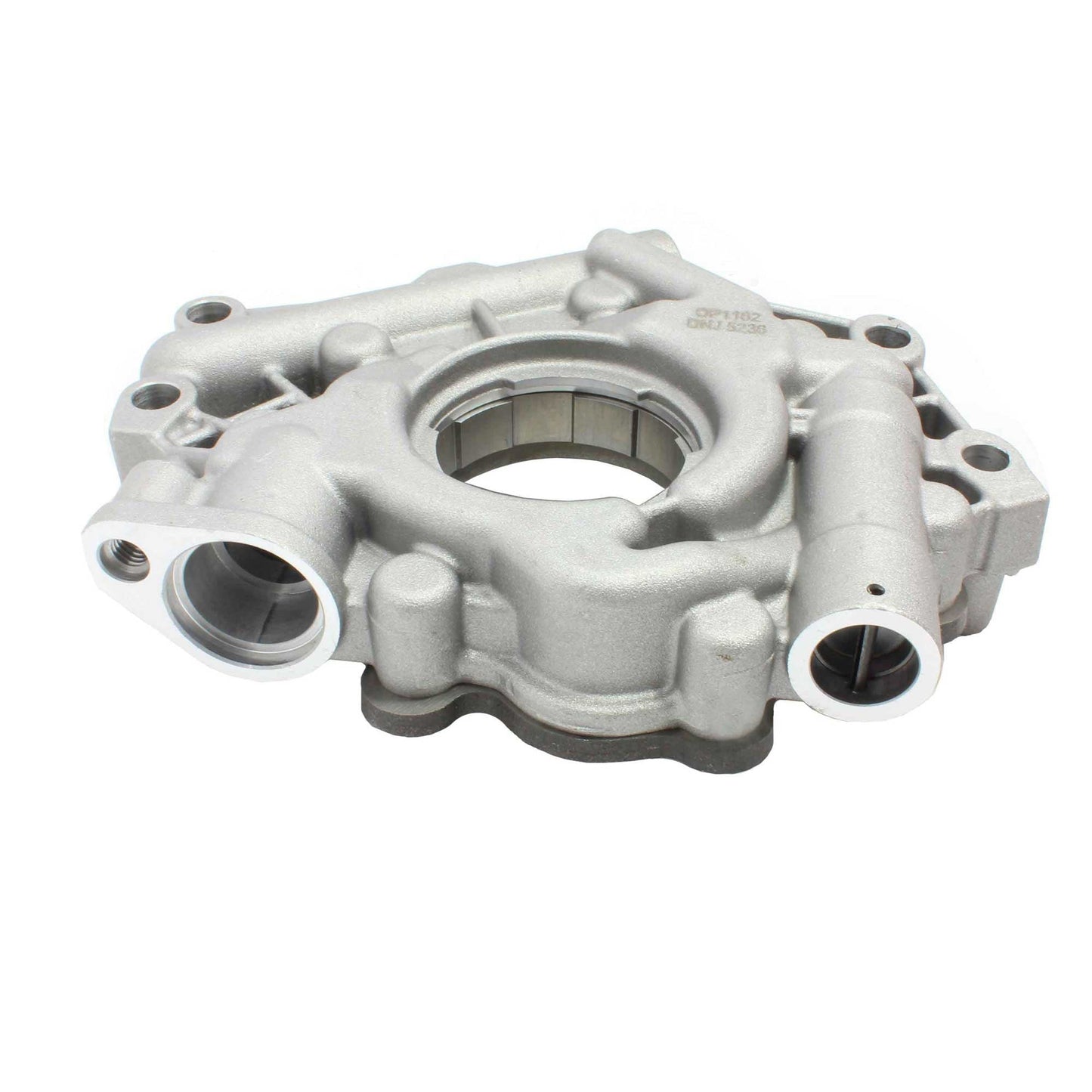 2008 Dodge Magnum 6.1L Oil Pump