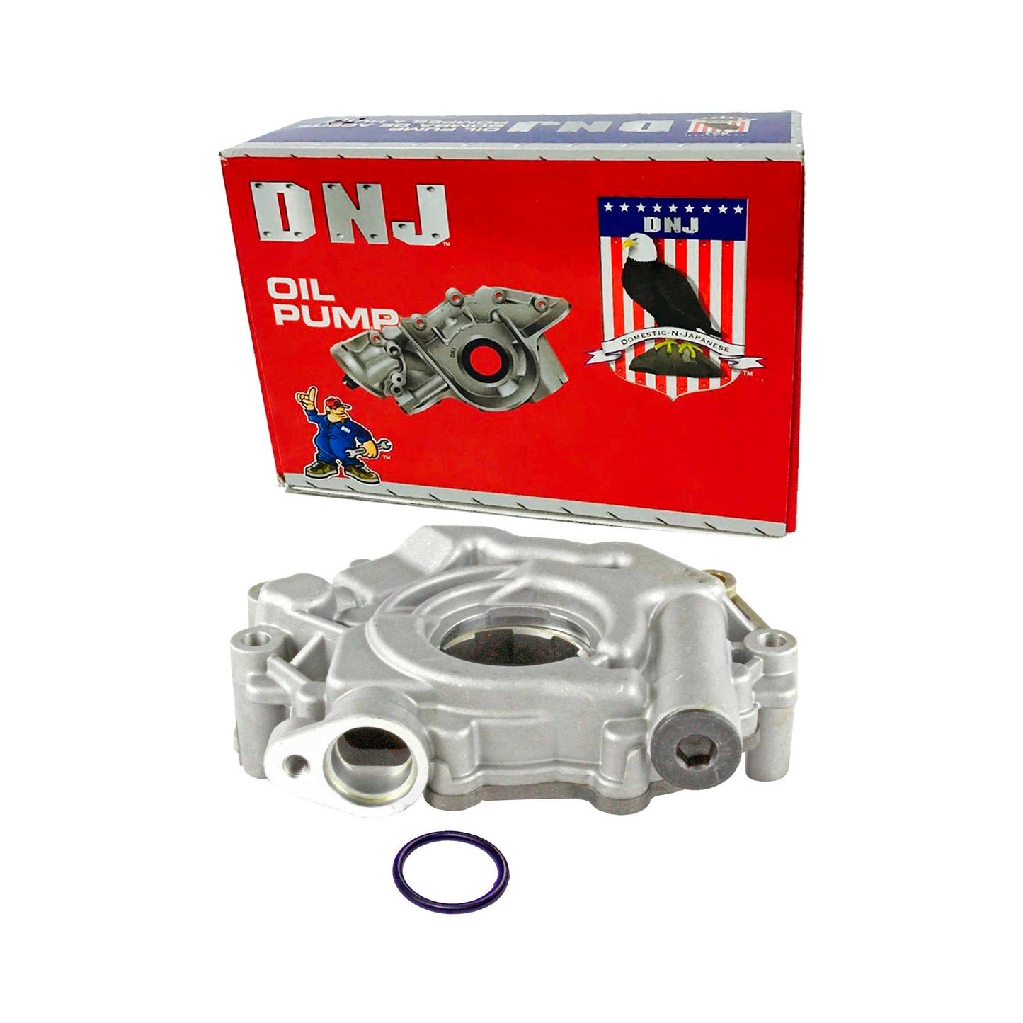 2011 Dodge Charger 5.7L Oil Pump