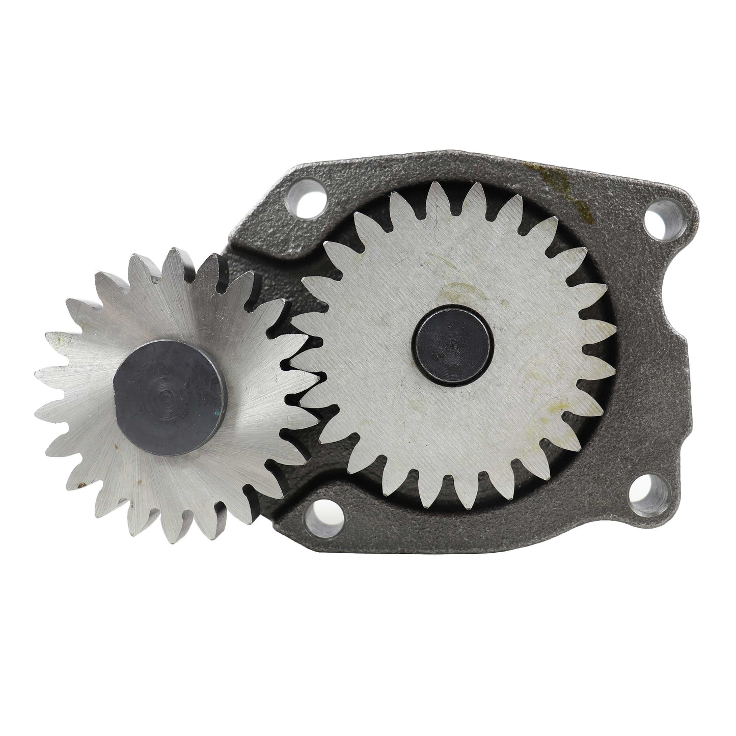 2007 Dodge Ram 2500 6.7L Oil Pump