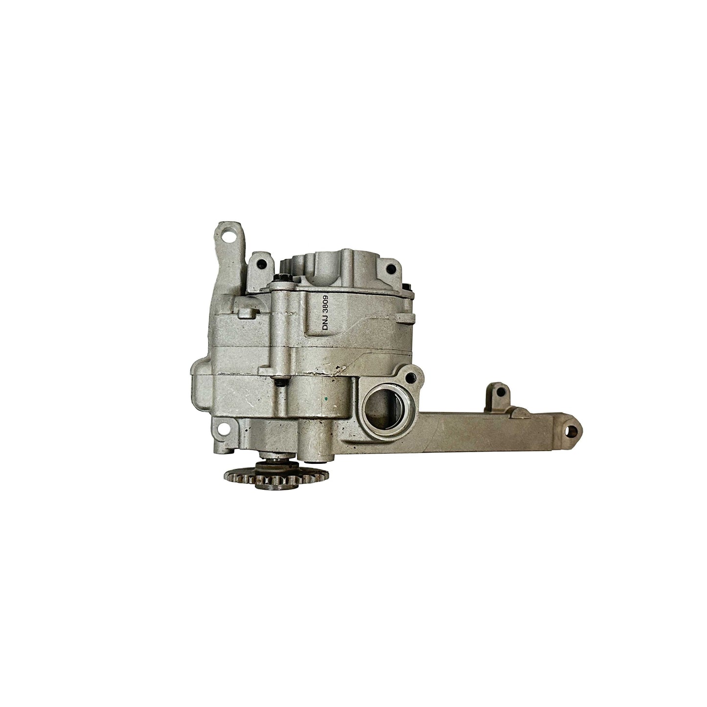 2018 Ram ProMaster 2500 3.0L Oil Pump