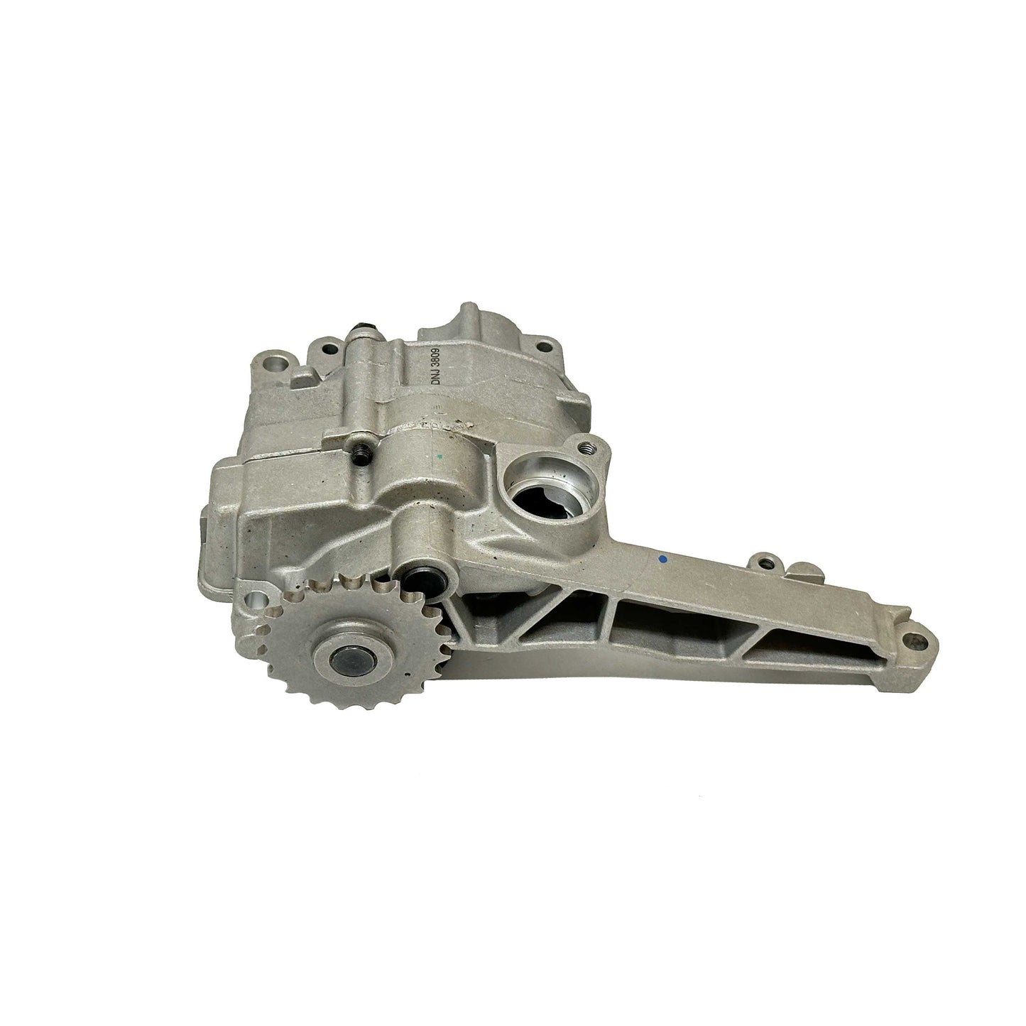 2017 Ram ProMaster 2500 3.0L Oil Pump