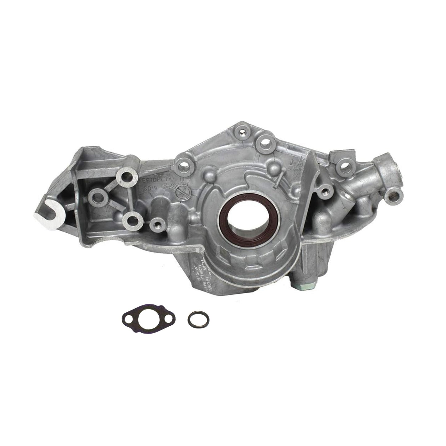 2007 Hyundai Tiburon 2.7L Oil Pump
