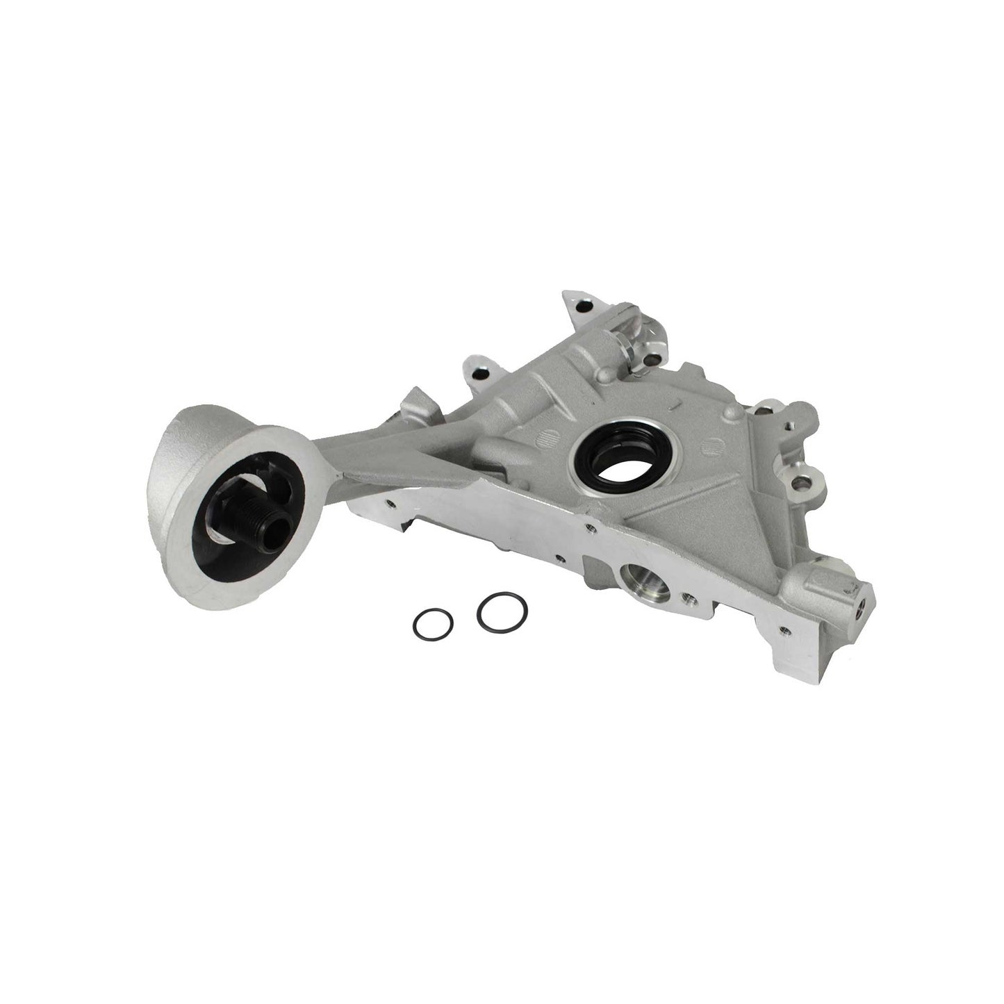 1996 Plymouth Grand Voyager 2.4L Oil Pump