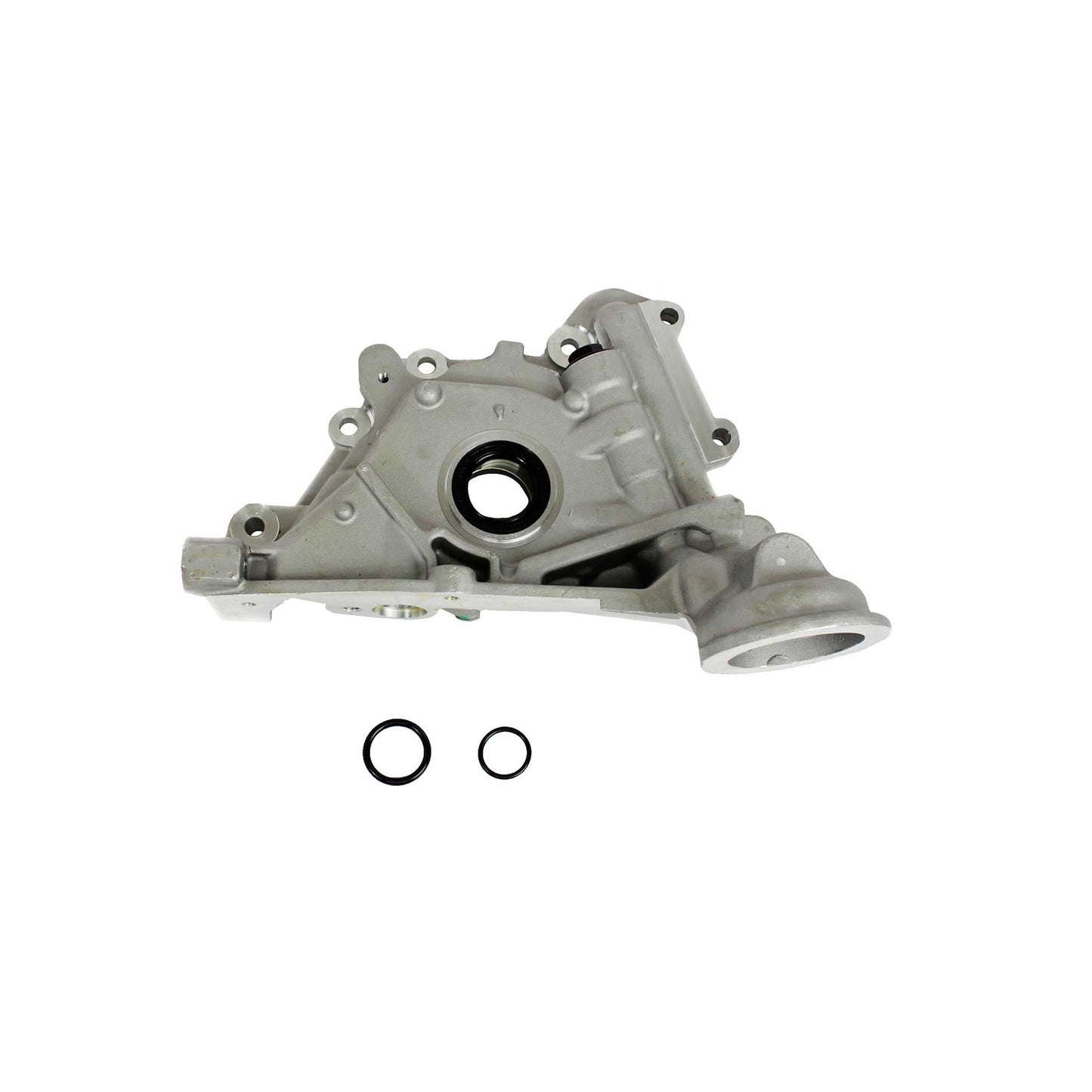 2005 Chrysler Sebring 2.4L Oil Pump
