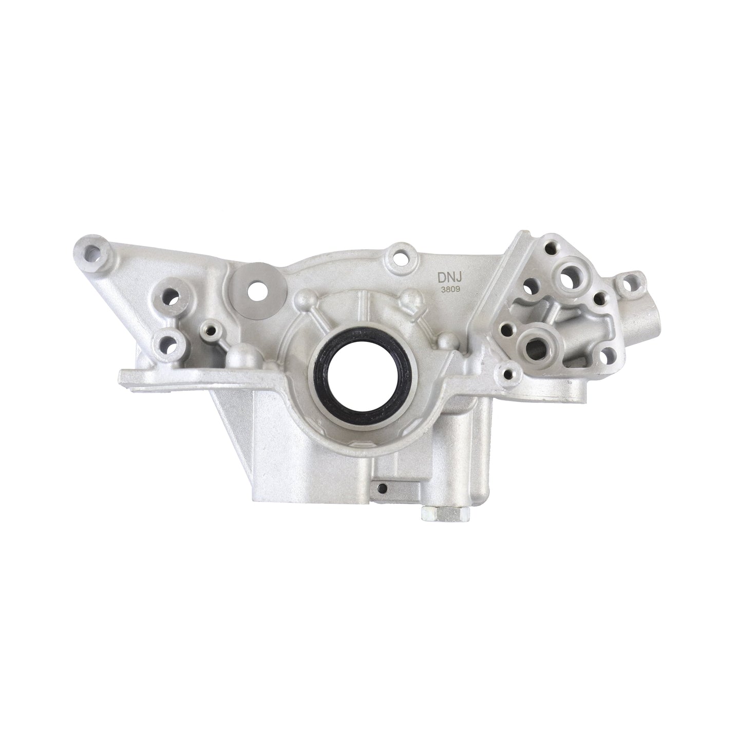 2010 Kia Optima 2.7L Oil Pump