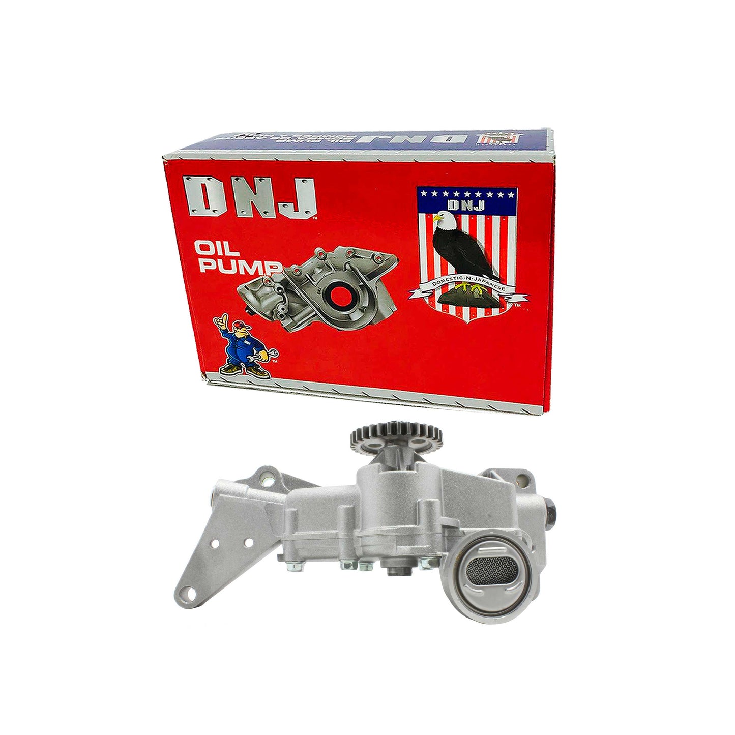 2011 Hyundai Genesis Coupe 2.0L Oil Pump