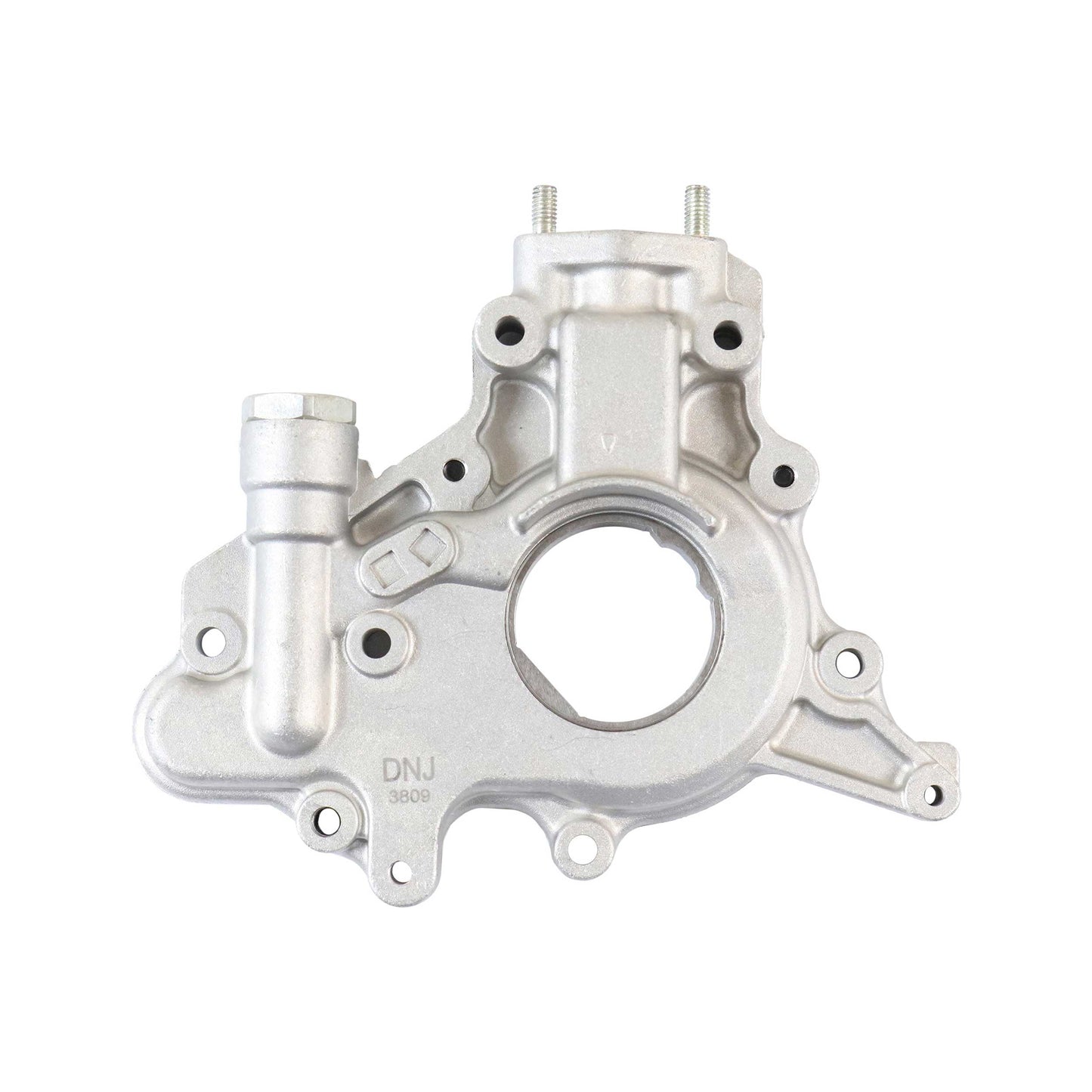 2010 Honda Civic 1.3L Oil Pump