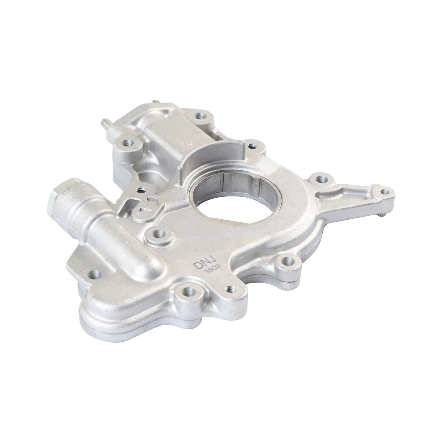 2010 Honda Civic 1.3L Oil Pump