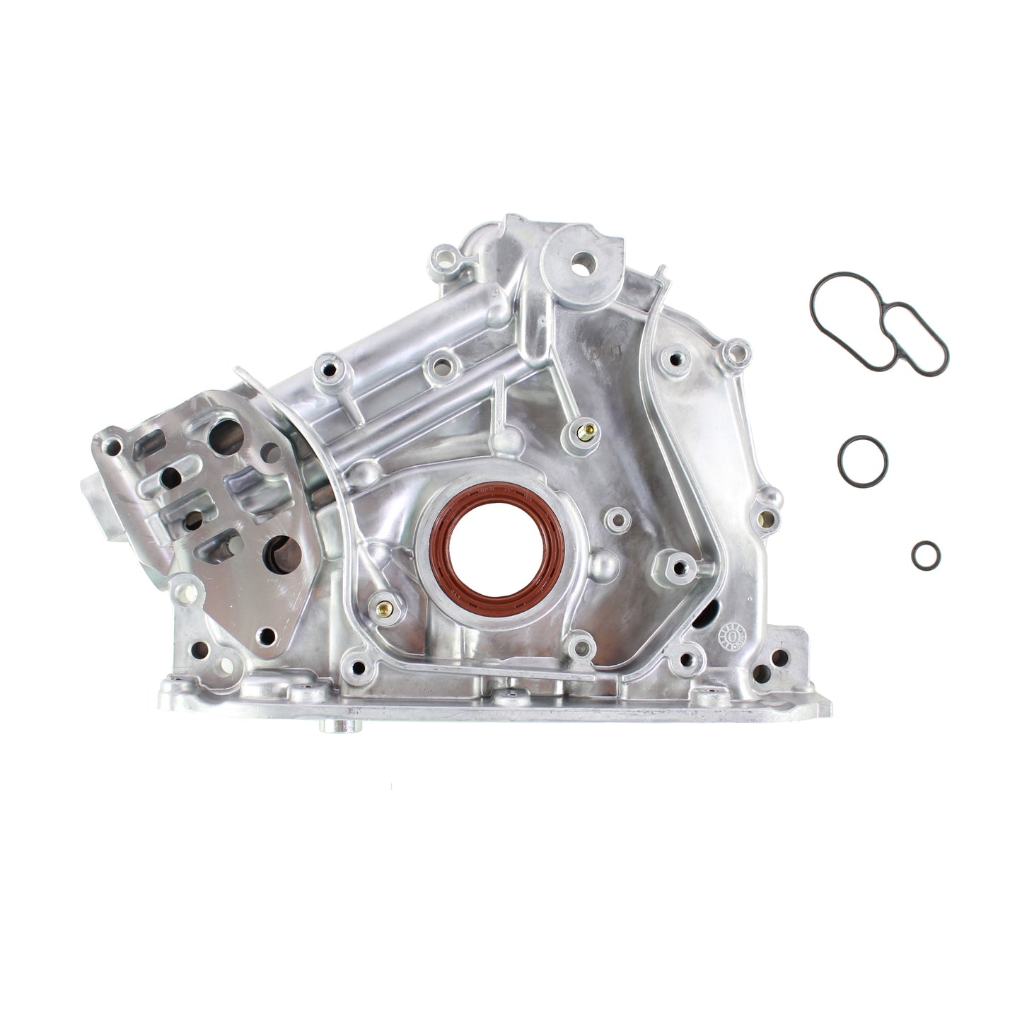 Master Engine Rebuild Kit 2009-2011 Acura 3.5L
